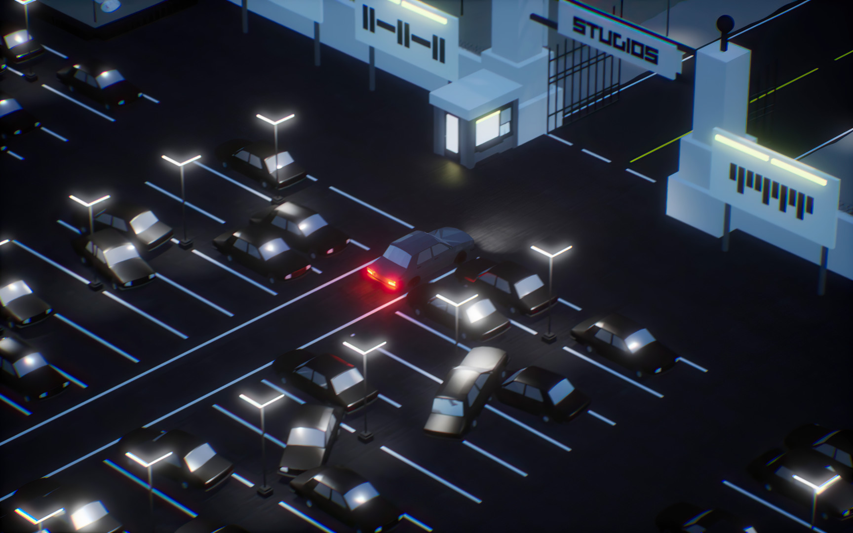 The Plane Effect Prologue screenshot 7