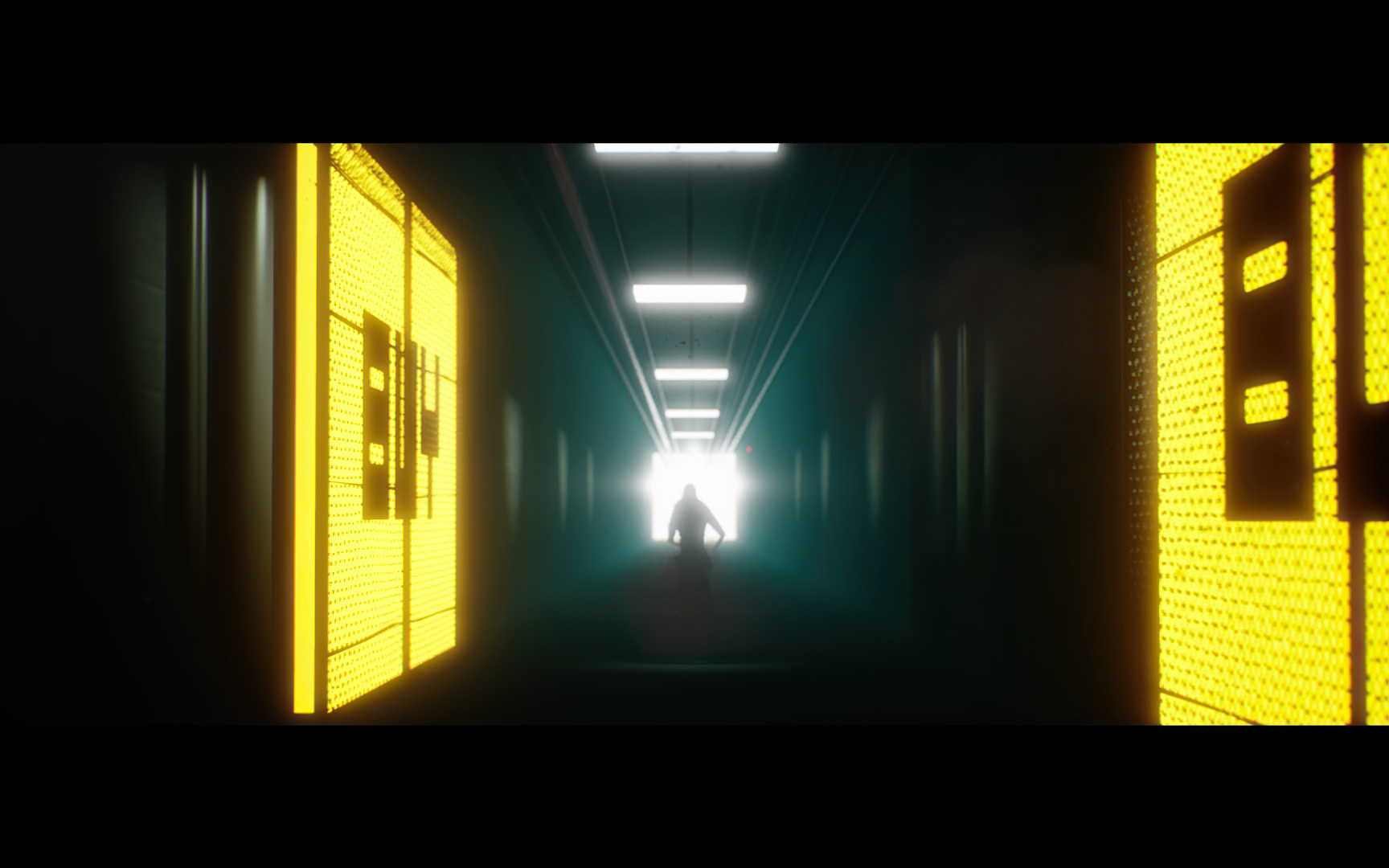 The Plane Effect Prologue screenshot 5
