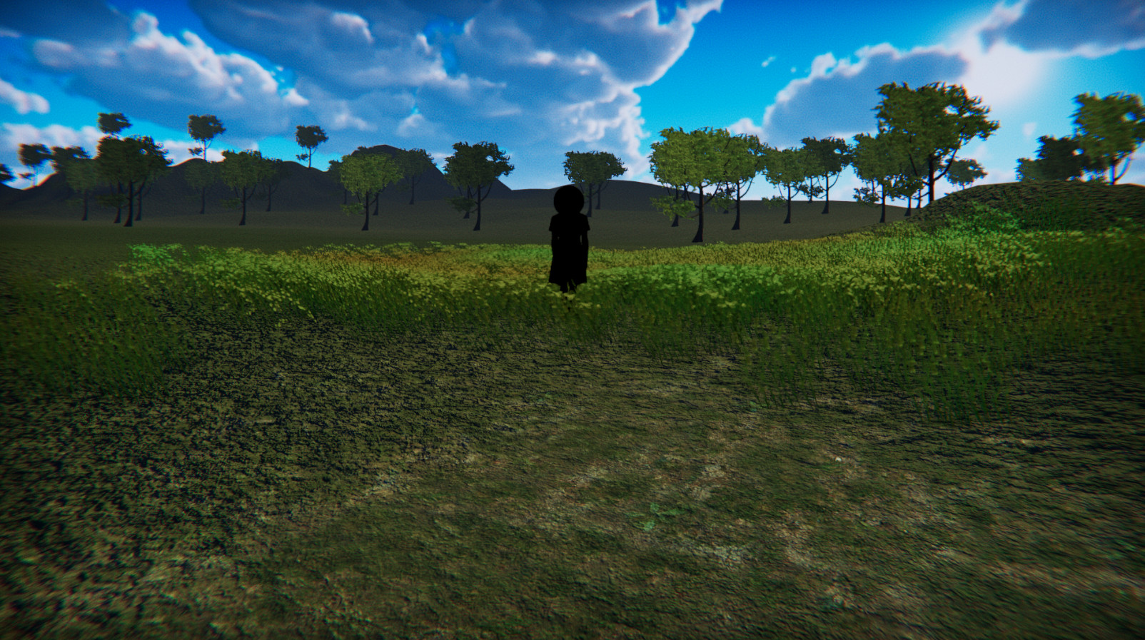 Pareidolia screenshot 2