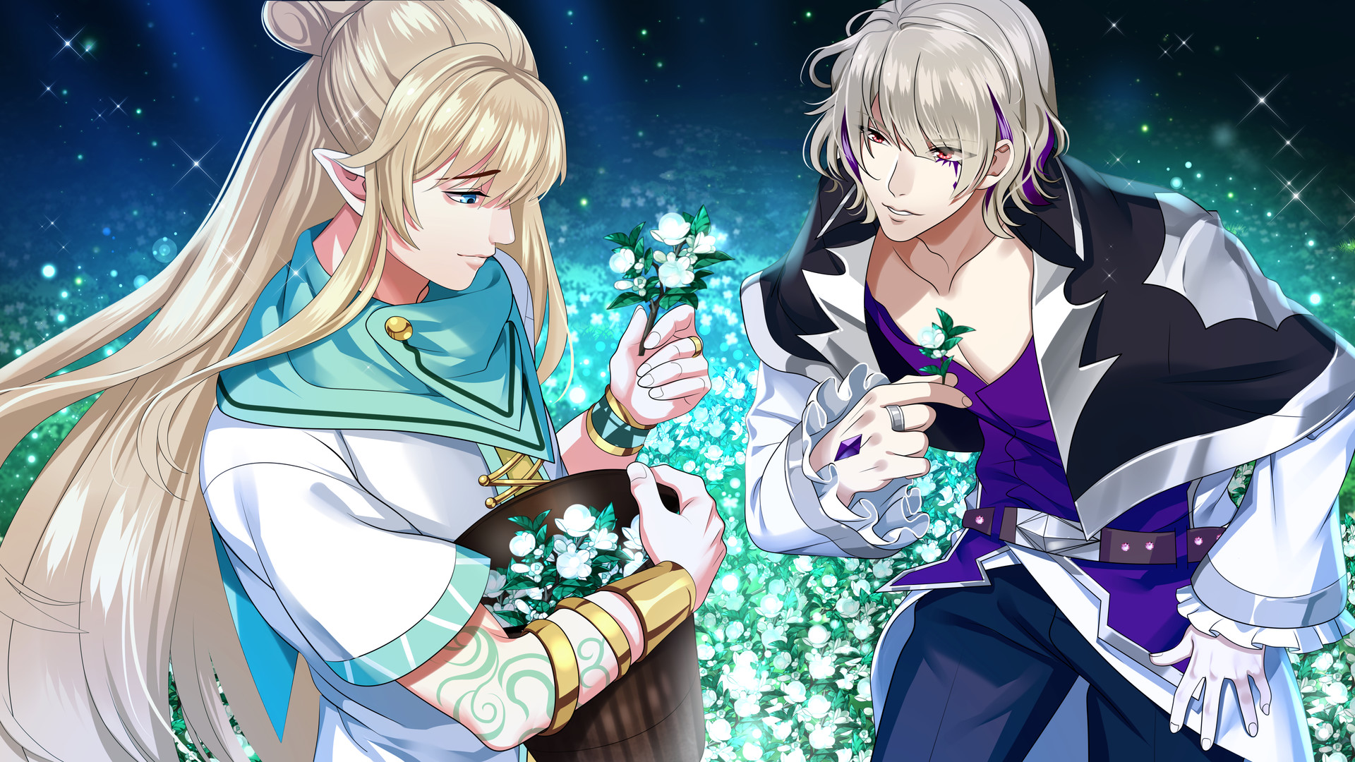 I deserve a happy ending screenshot 5