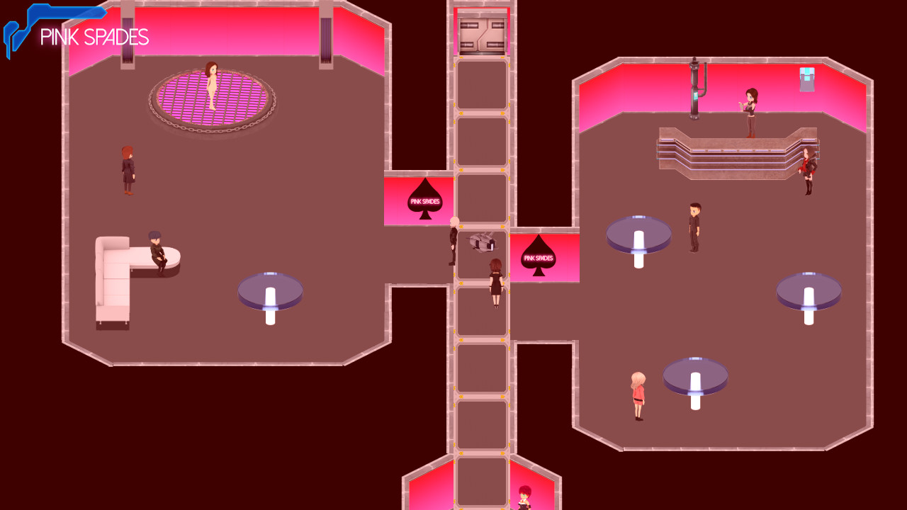Two Clusters Cold Haven screenshot 5