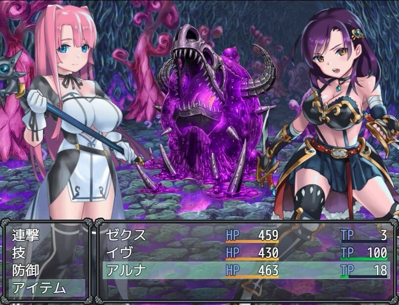 Hero Zex screenshot 4