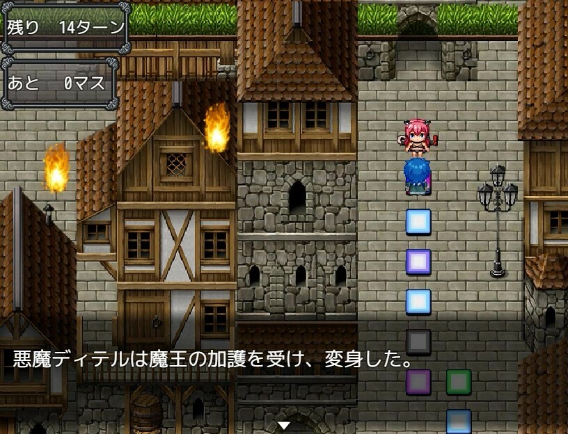 Hero Zex screenshot 11