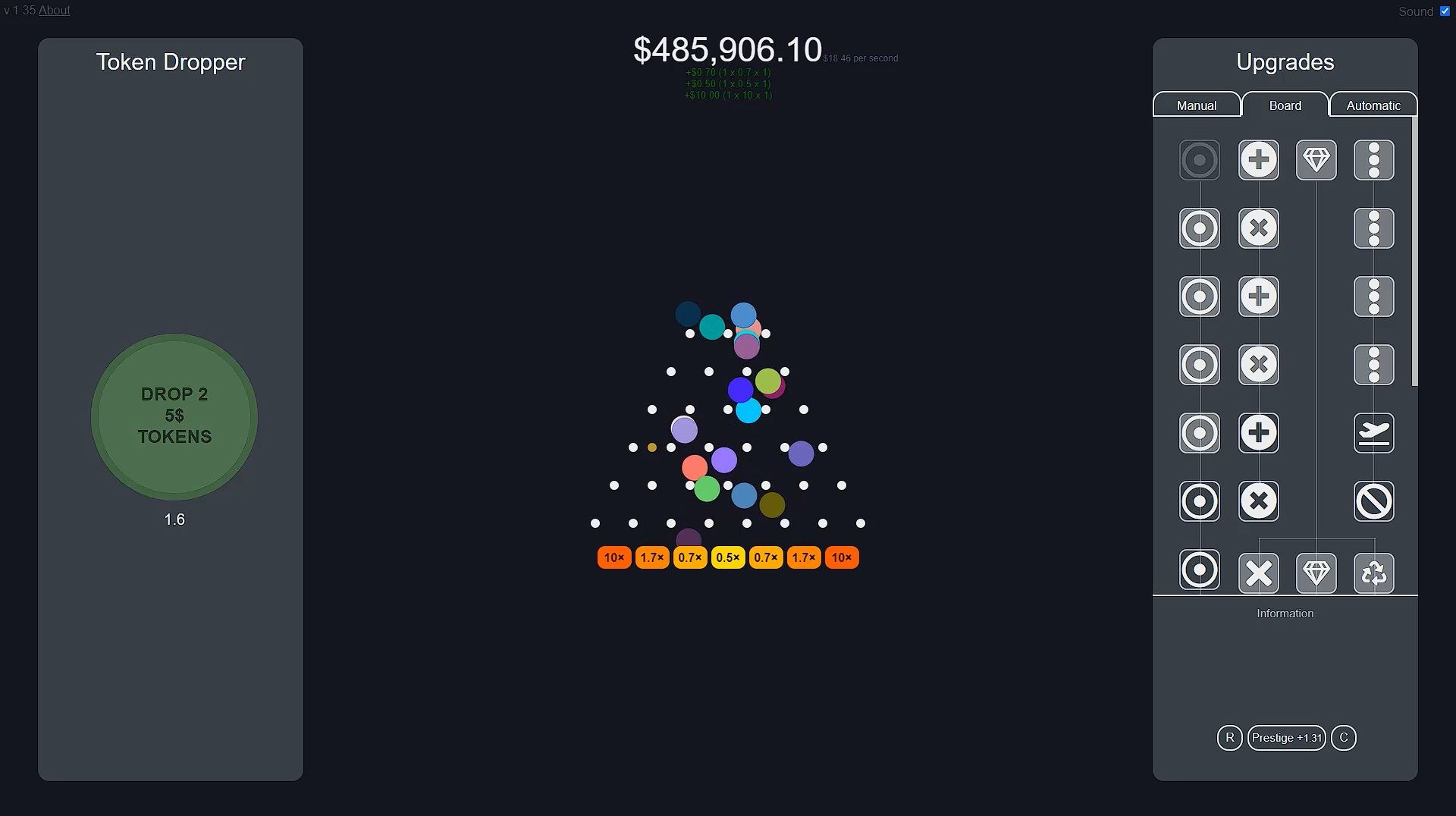 PEGGO! screenshot 1