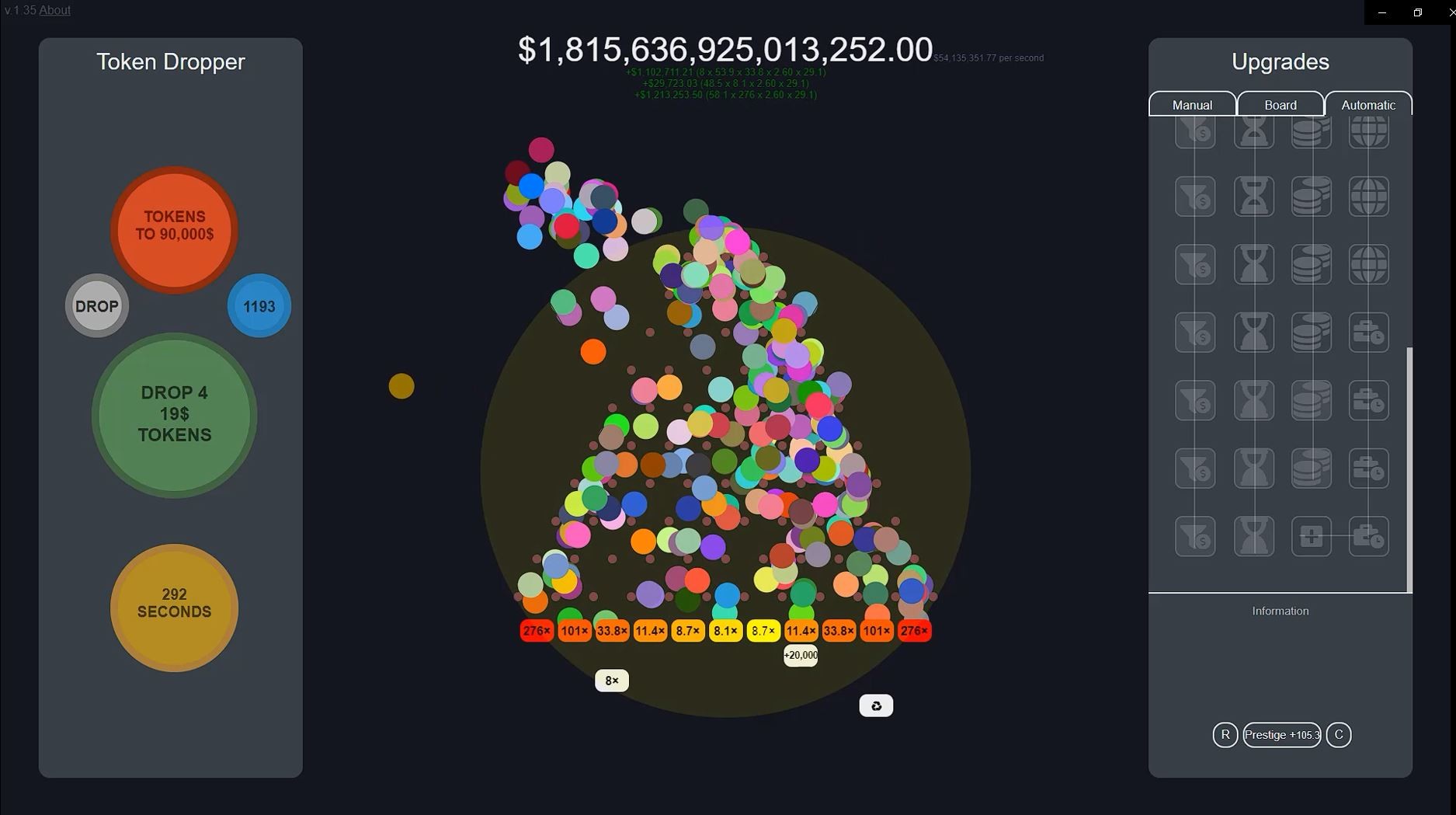 PEGGO! screenshot 4