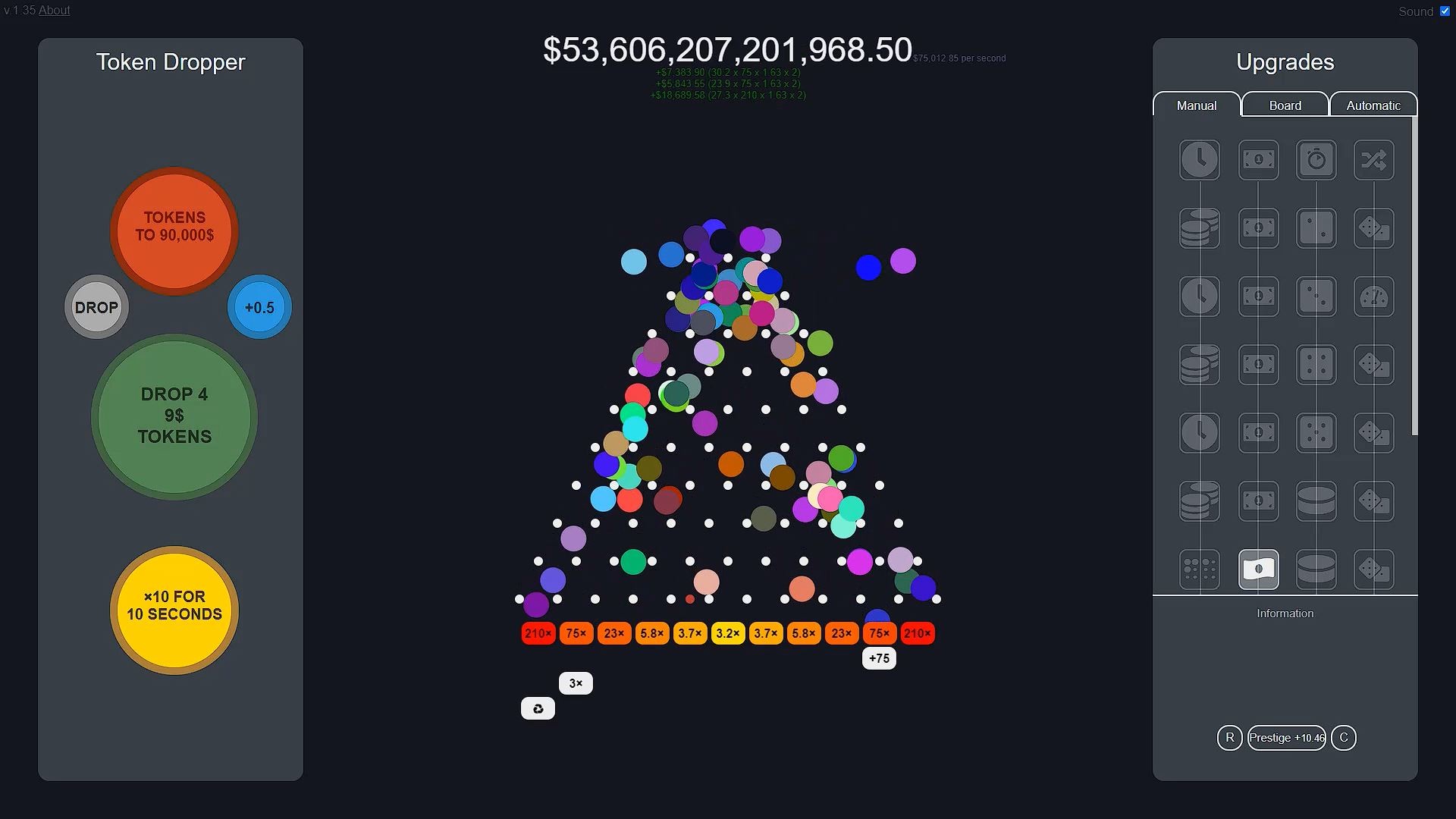 PEGGO! screenshot 2