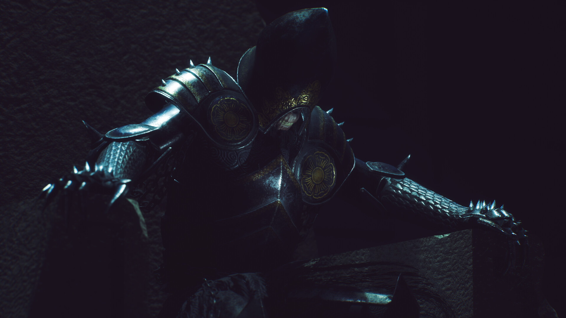 The Wayward Realms screenshot 9