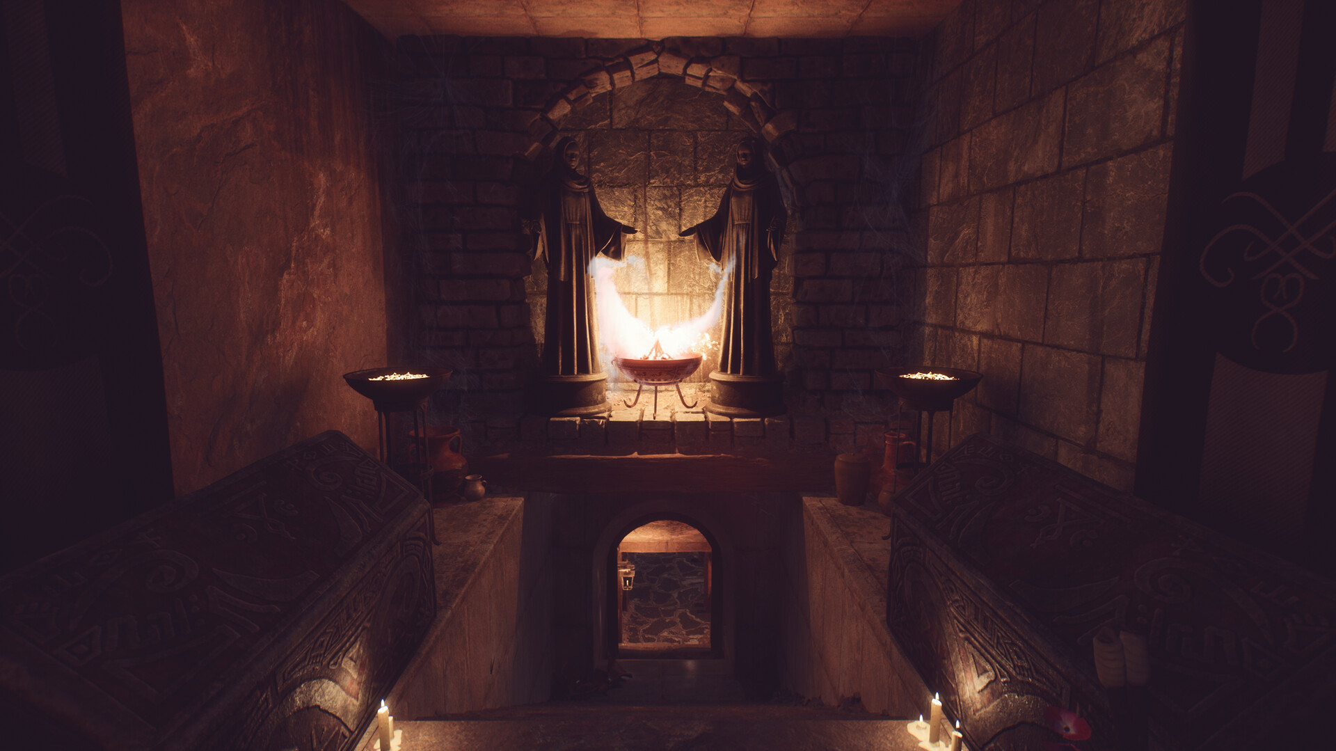 The Wayward Realms screenshot 10