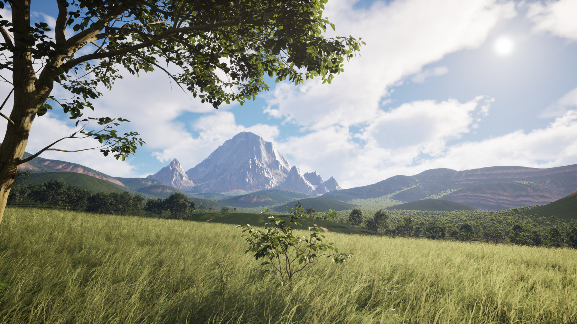 The Wayward Realms screenshot 5