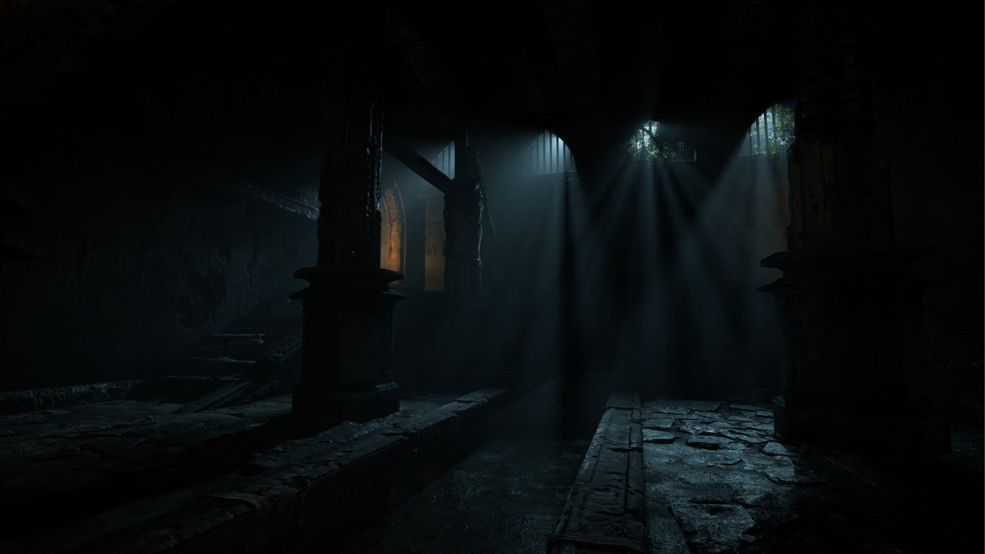 The Wayward Realms screenshot 2
