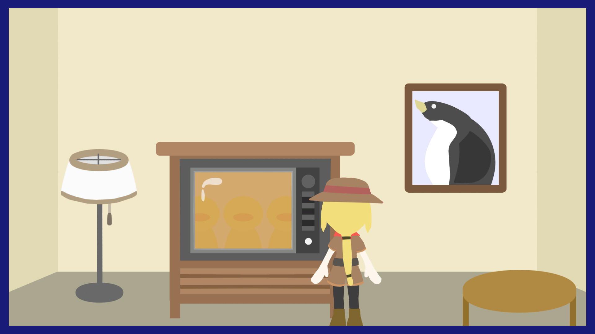 Hyper Treasure - Macaronic Labyrinth screenshot 3