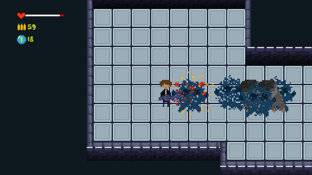 Zombardment screenshot 4