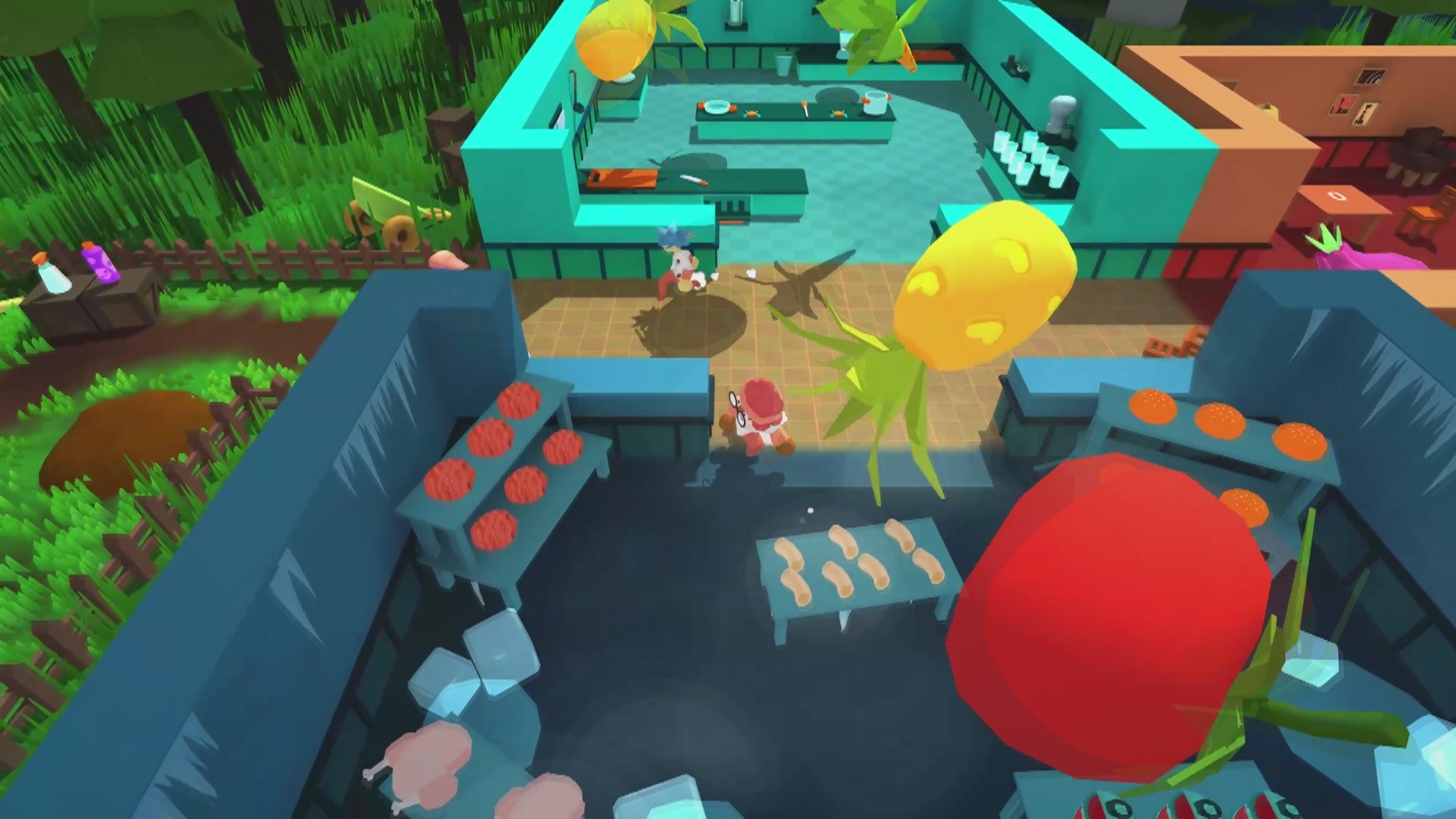 It's Mealtime! screenshot 7