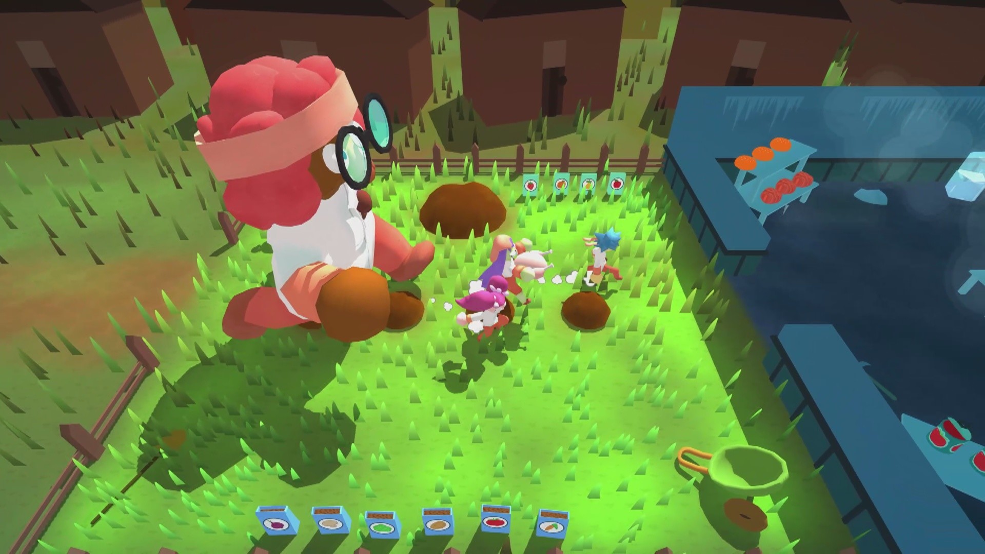 It's Mealtime! screenshot 4