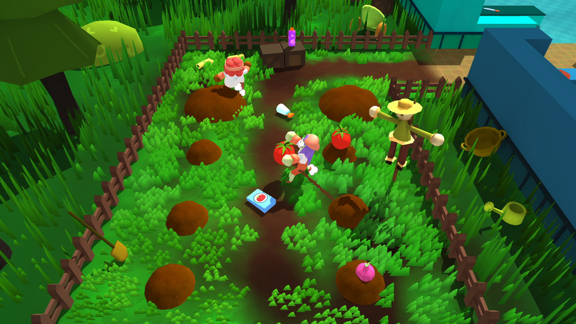 It's Mealtime! screenshot 1