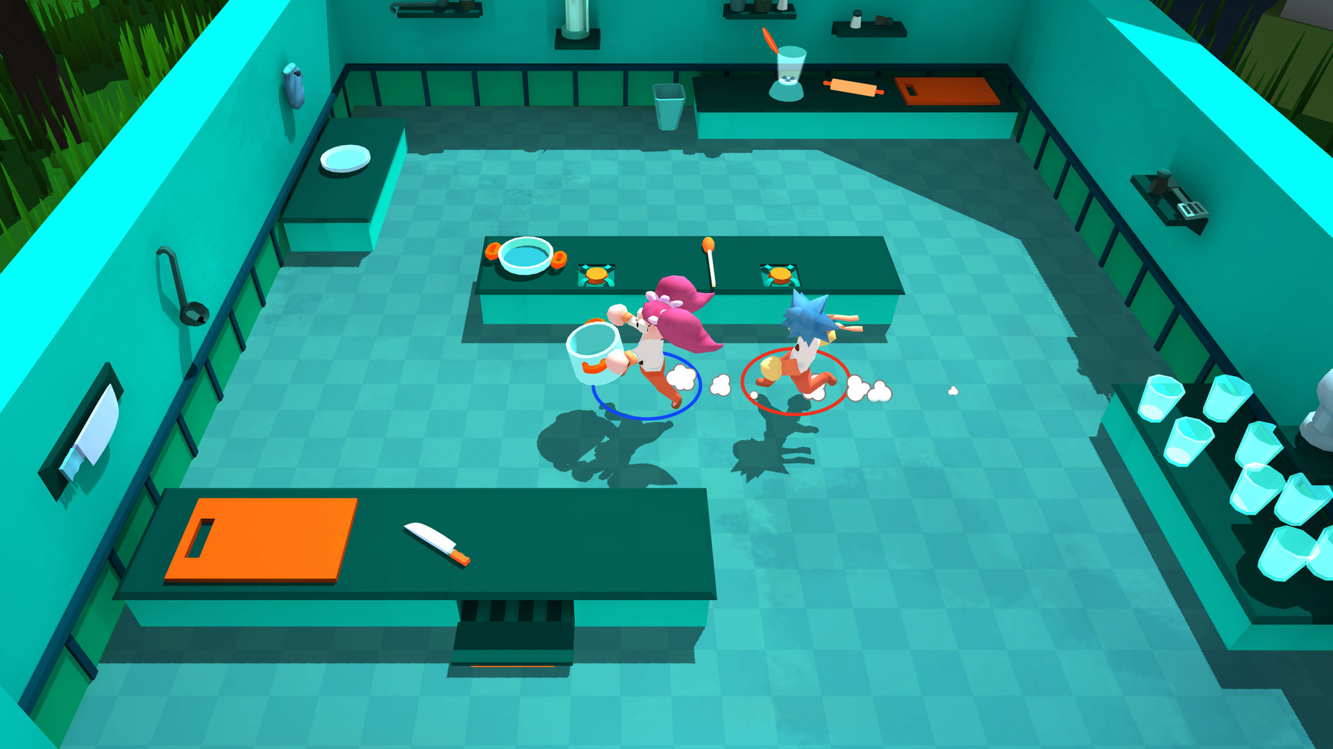 It's Mealtime! screenshot 2