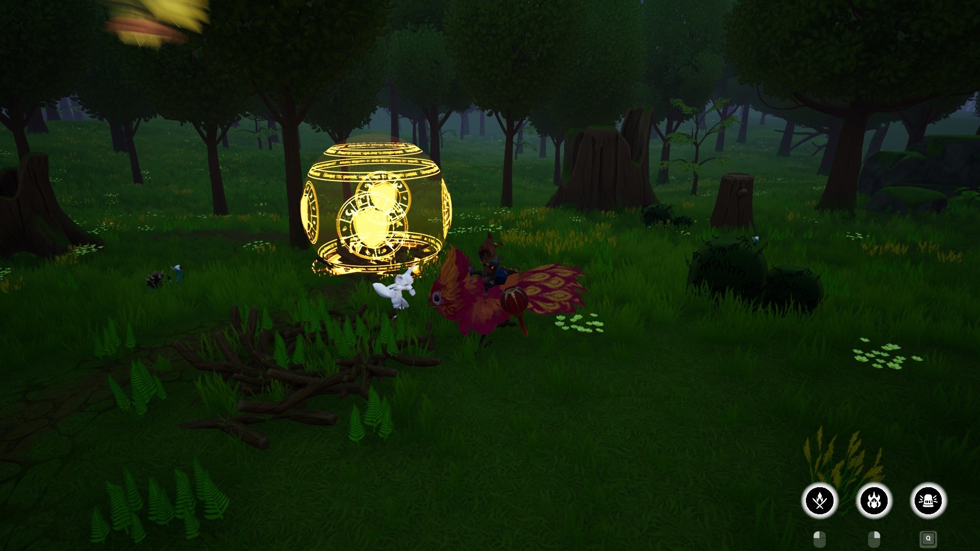 Protect Eggs screenshot 6