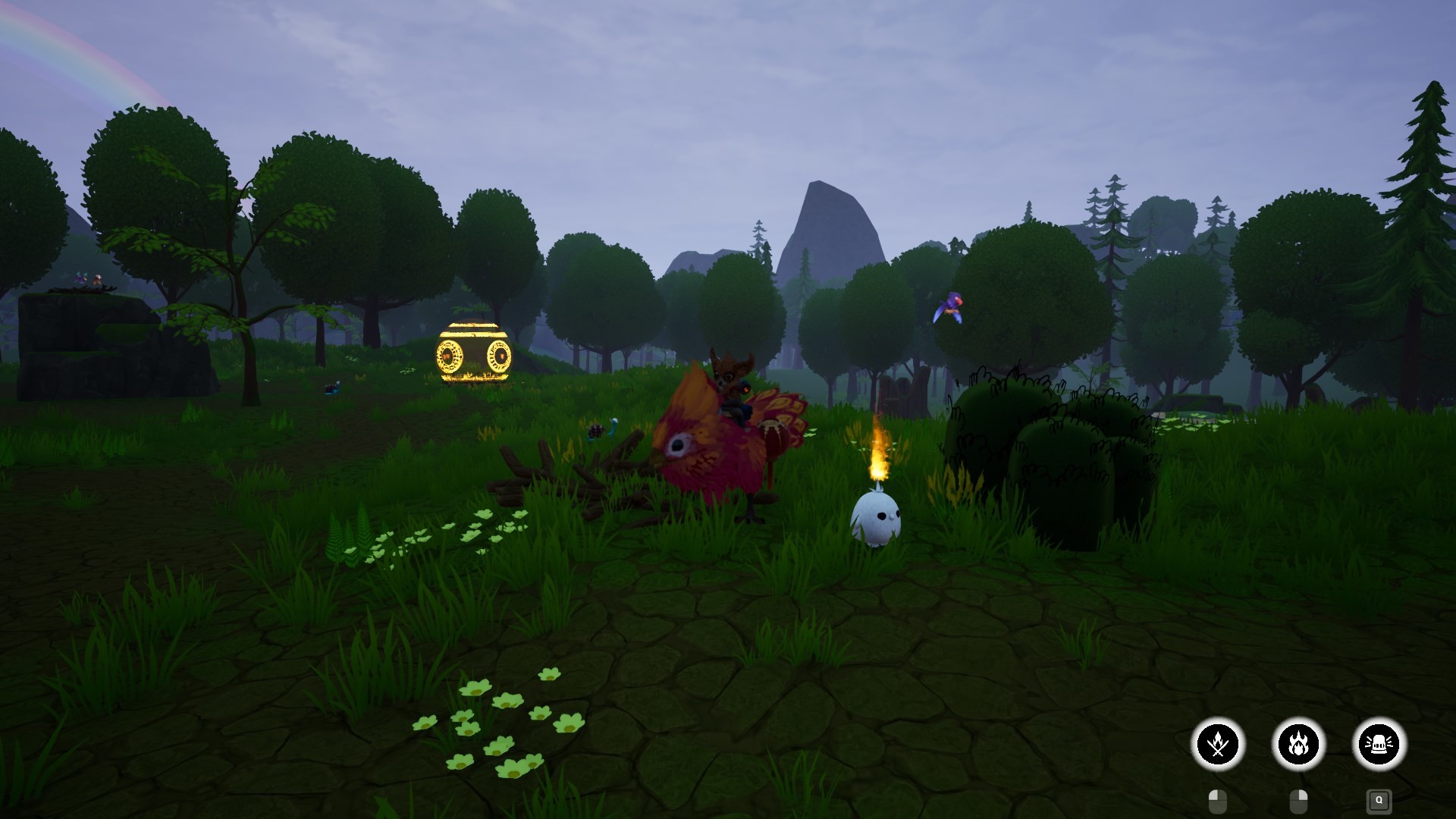 Protect Eggs screenshot 5