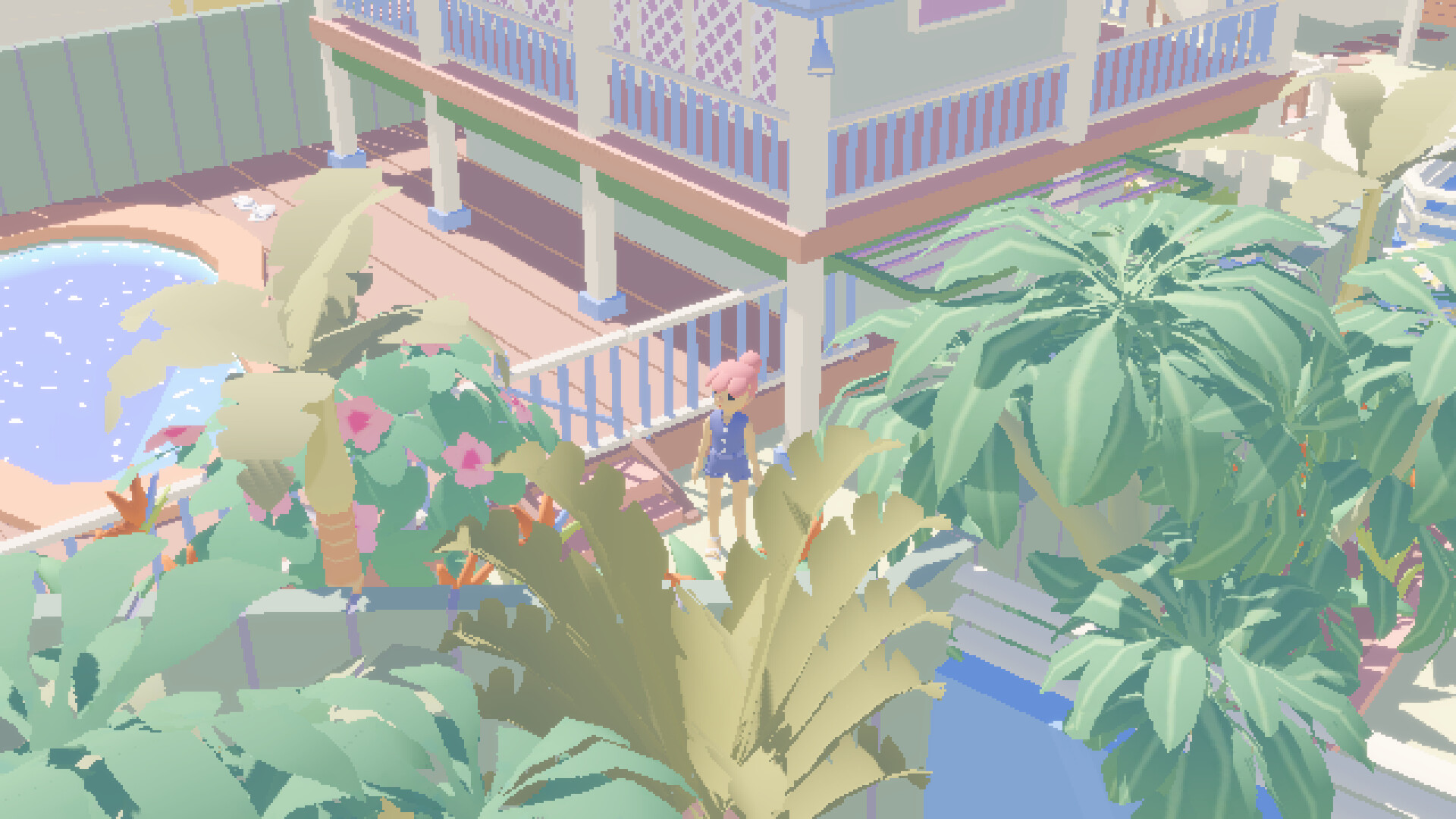 Surf Club screenshot 1
