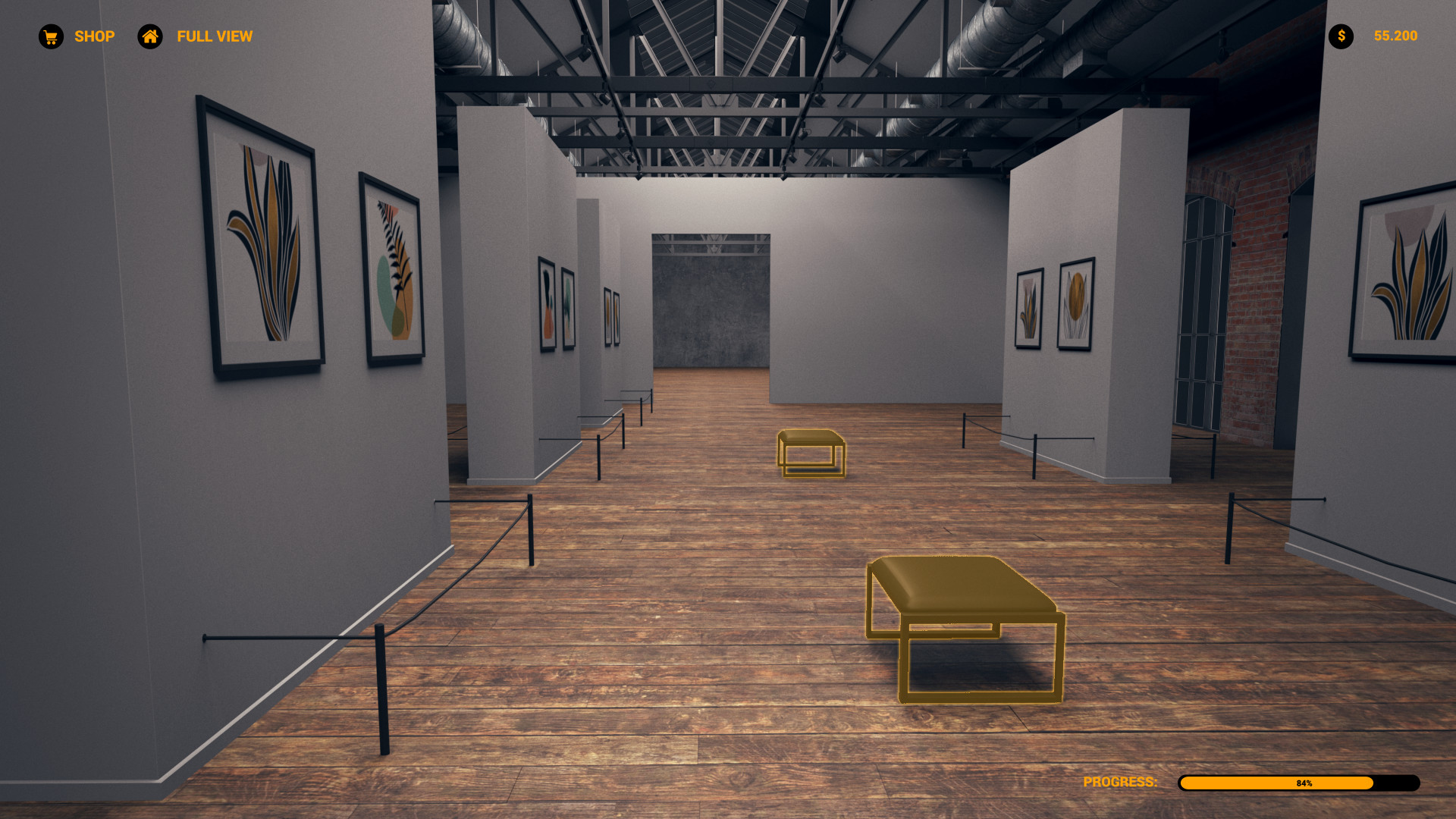 Post Industrial Renovator screenshot 7