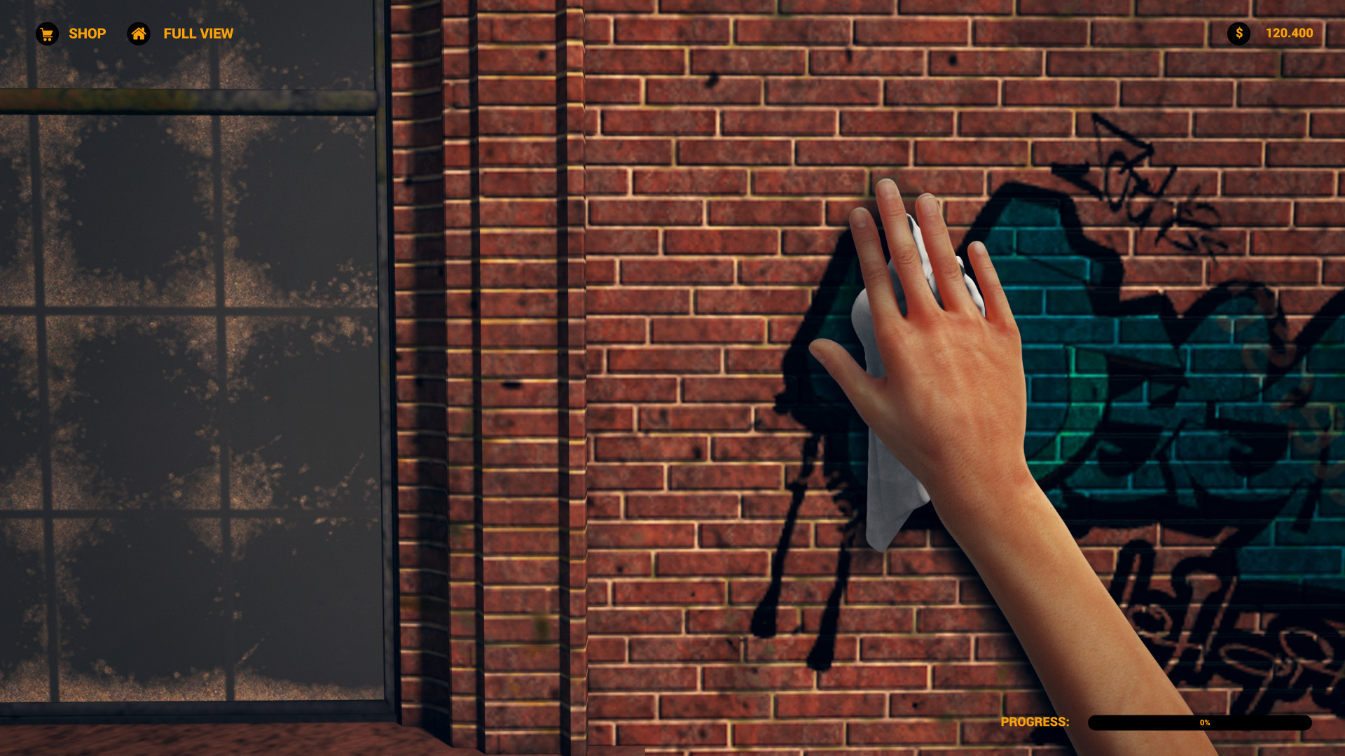 Post Industrial Renovator screenshot 4