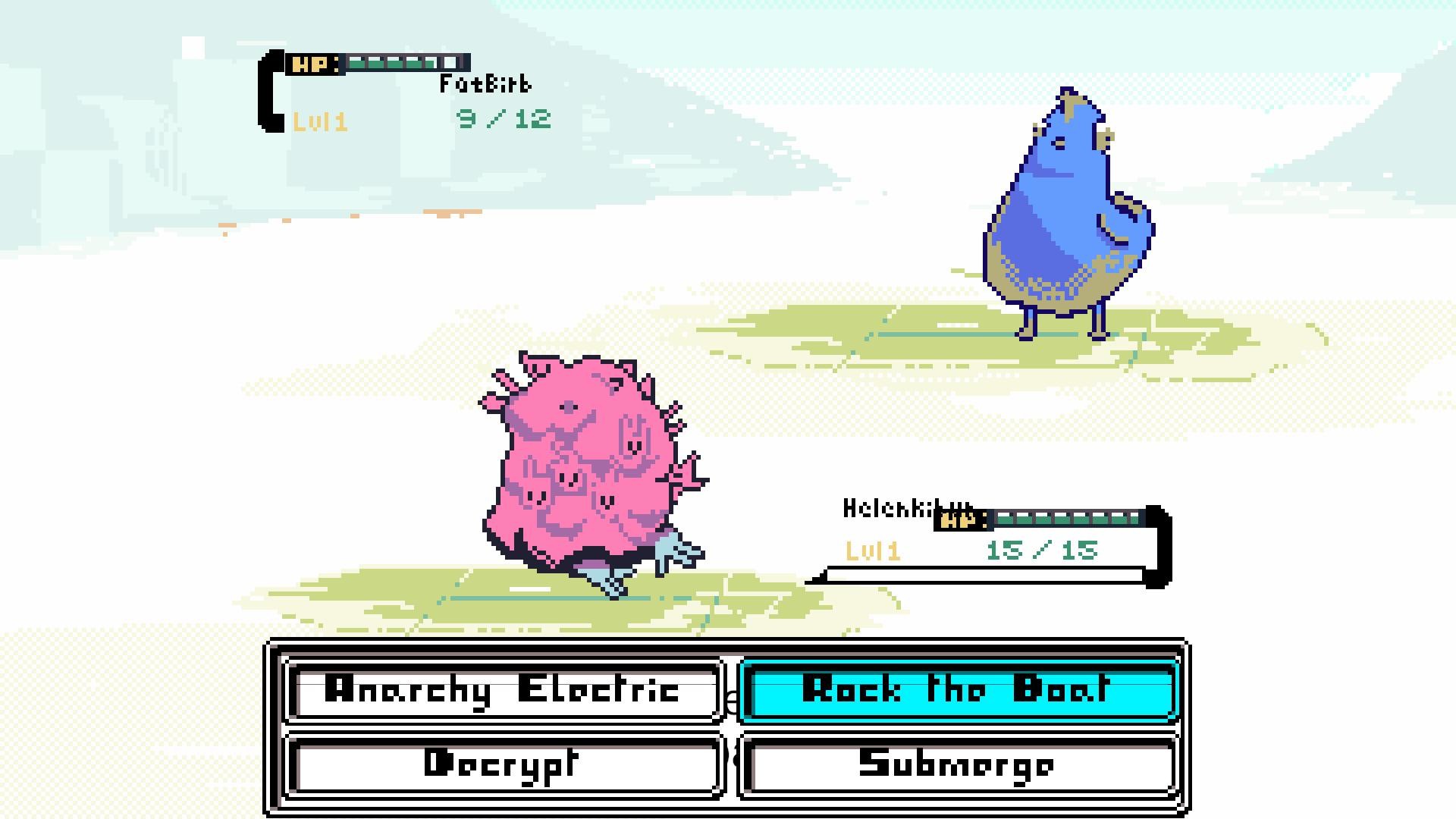 Monsters of the North screenshot 5