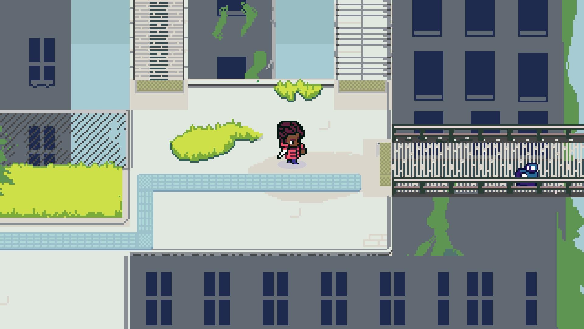 Monsters of the North screenshot 2