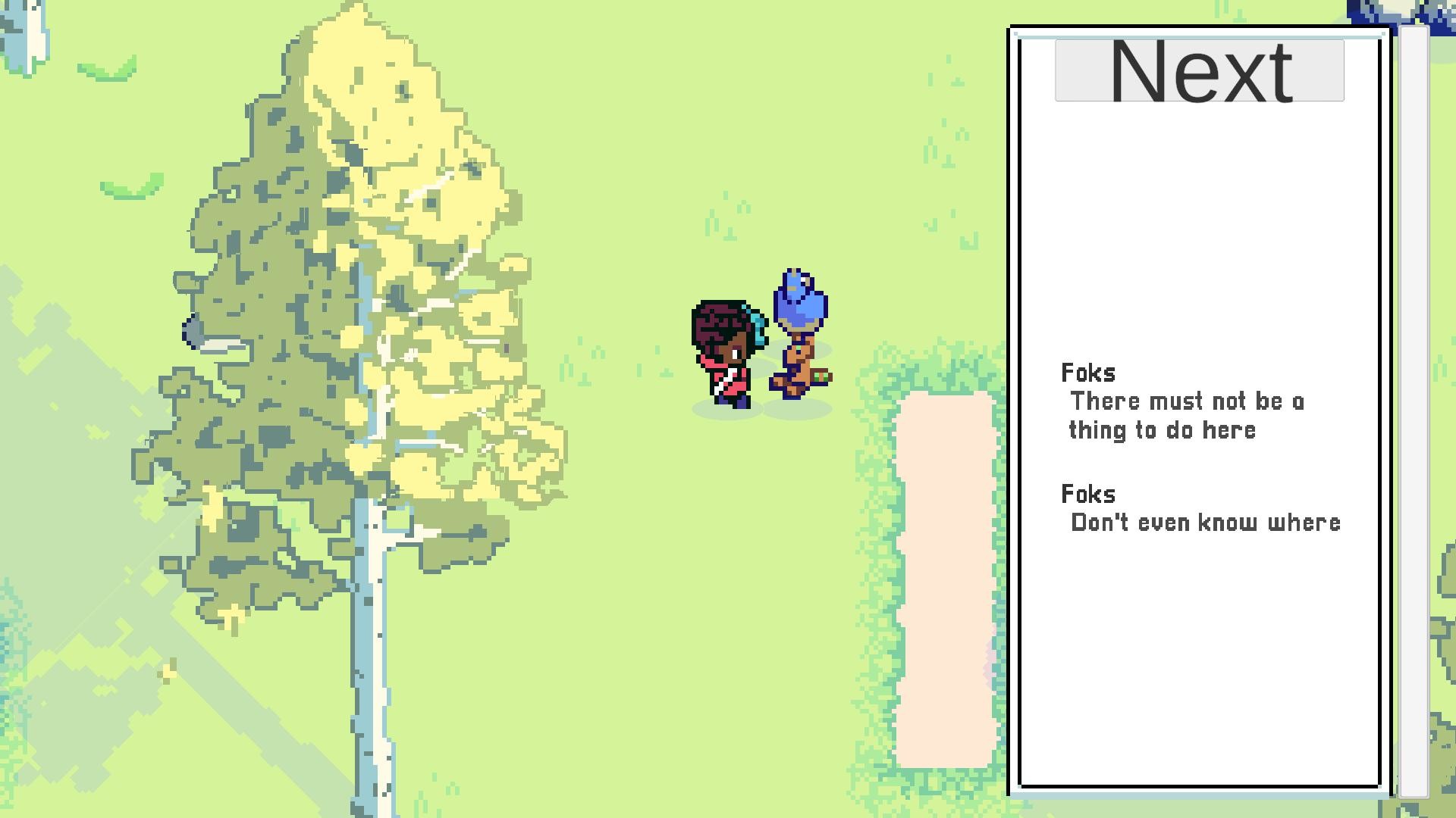 Monsters of the North screenshot 3
