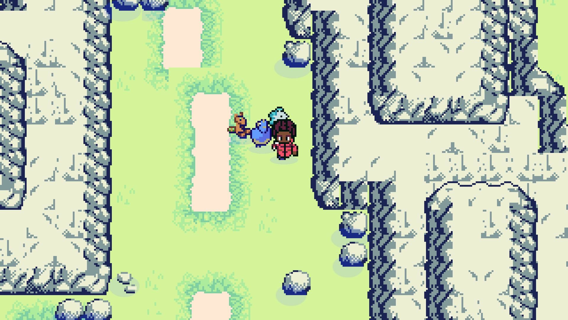 Monsters of the North screenshot 4