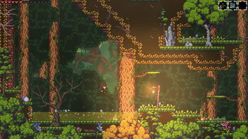 Betrayer: Curse of the Spine - Prologue screenshot 9