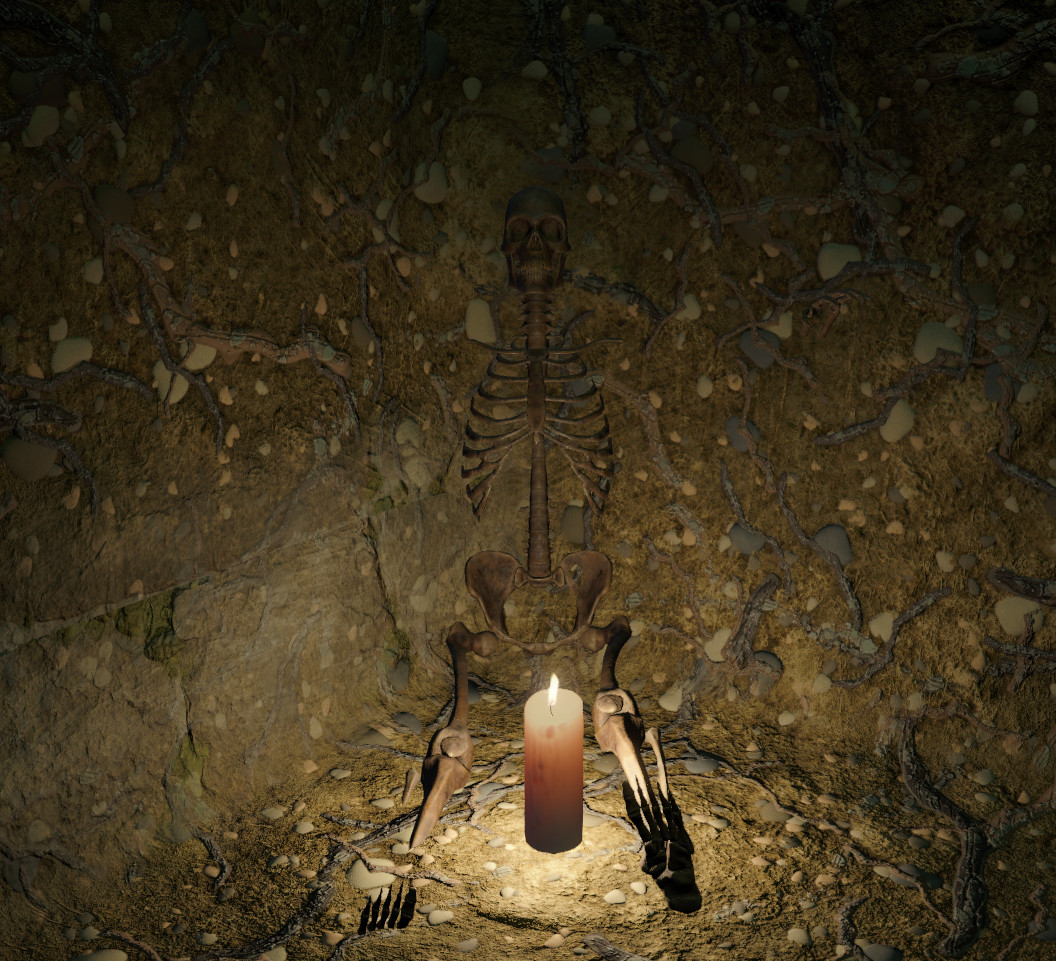 Pipe Dreamin' VR: The Big Easy screenshot 7