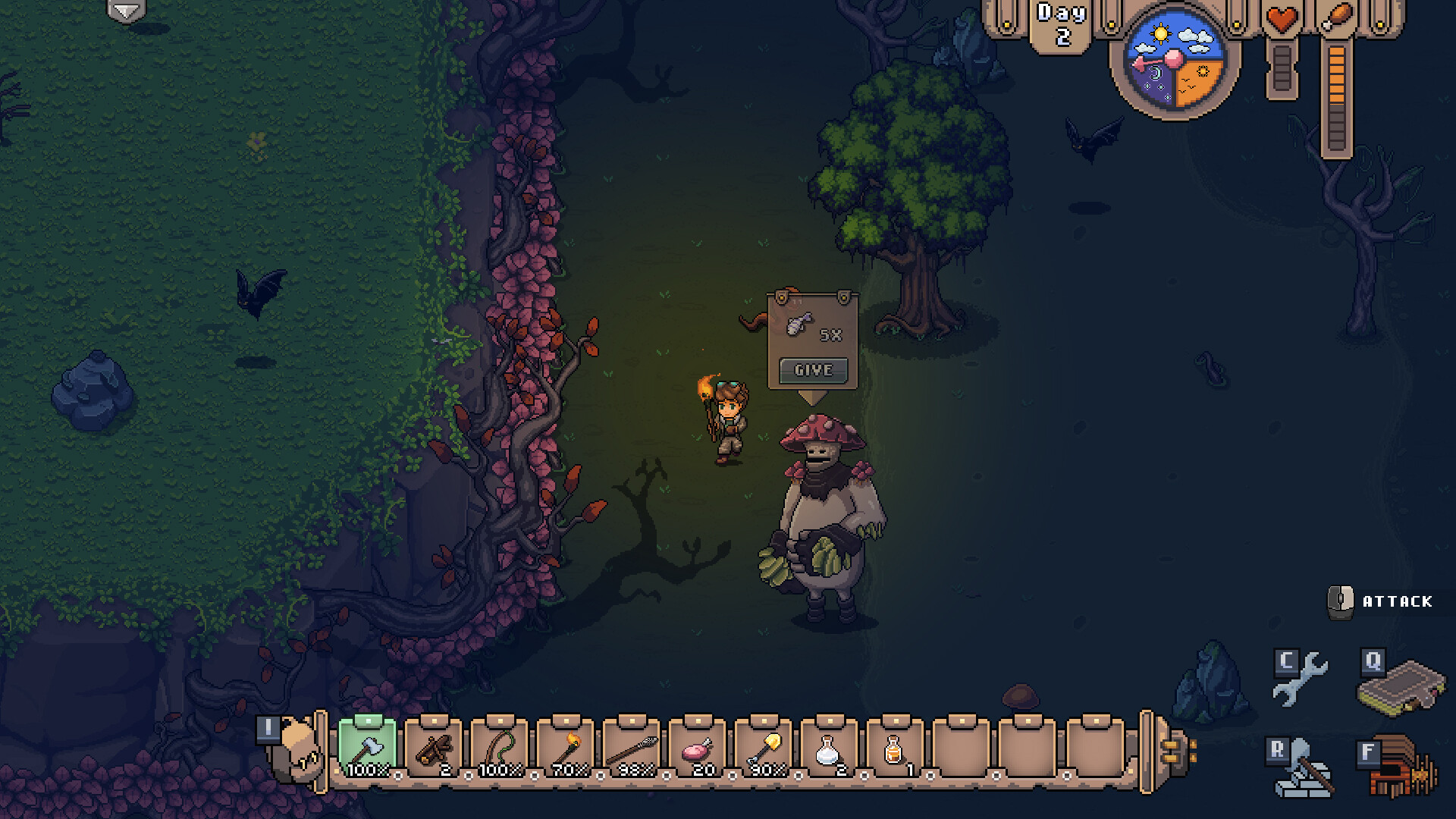 Mayday: The Survival Island screenshot 13