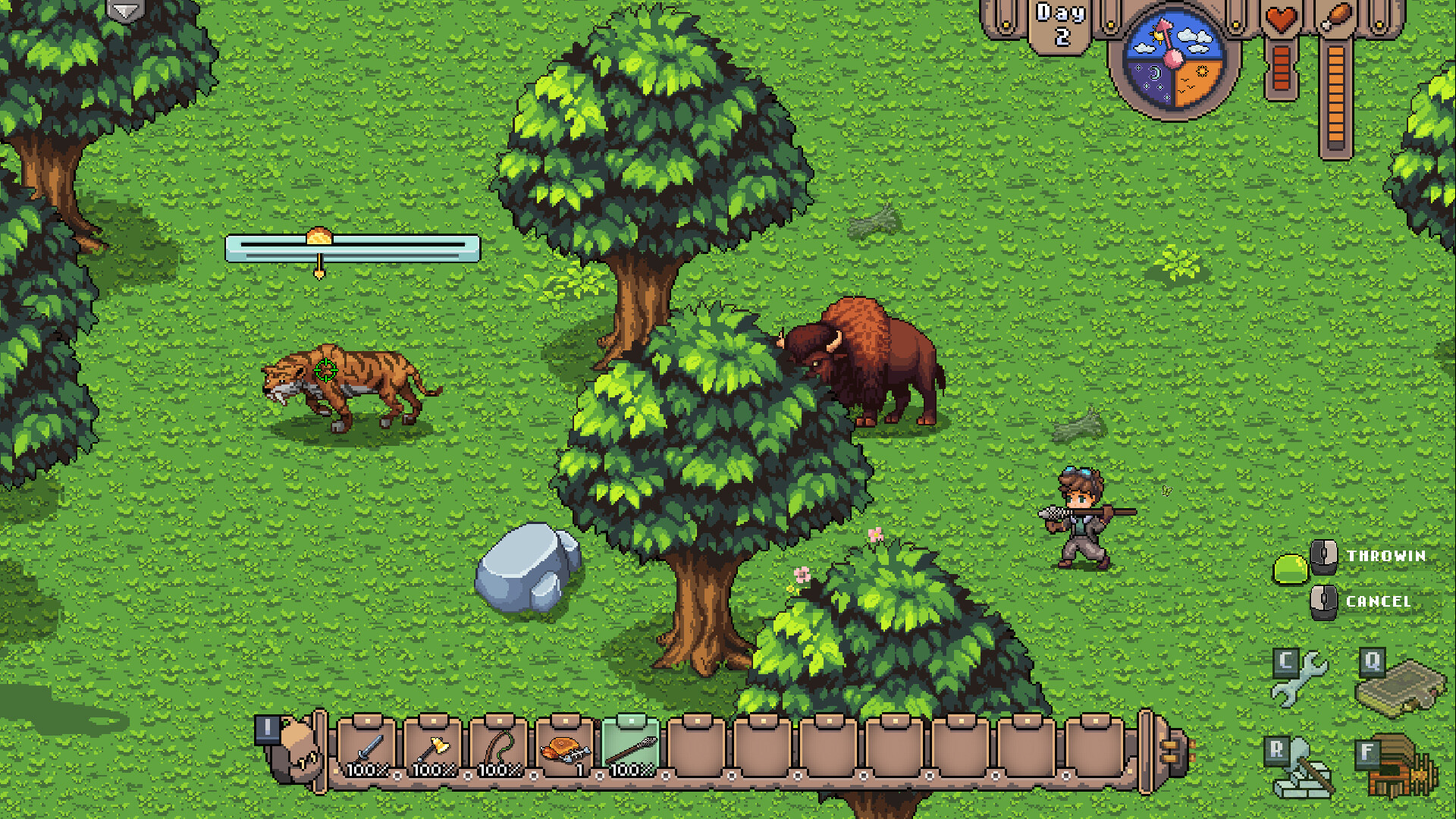 Mayday: The Survival Island screenshot 9
