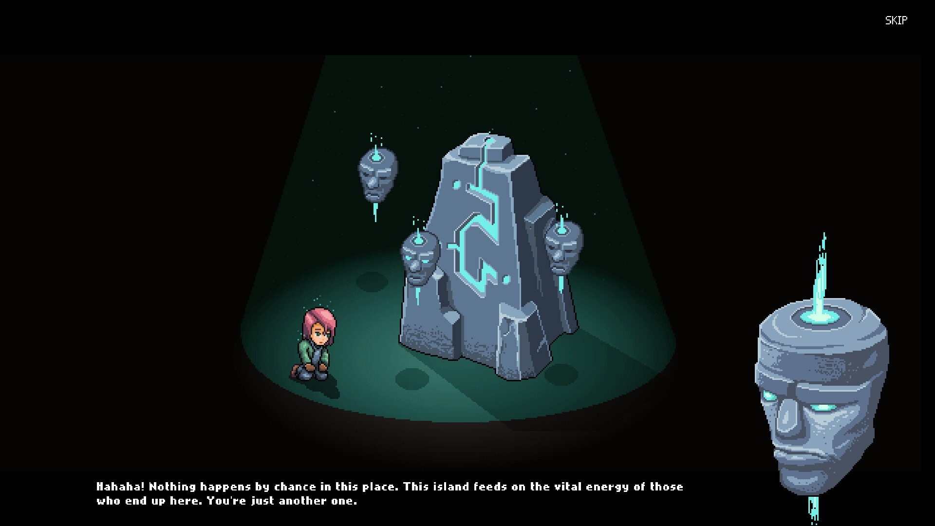 Mayday: The Survival Island screenshot 16