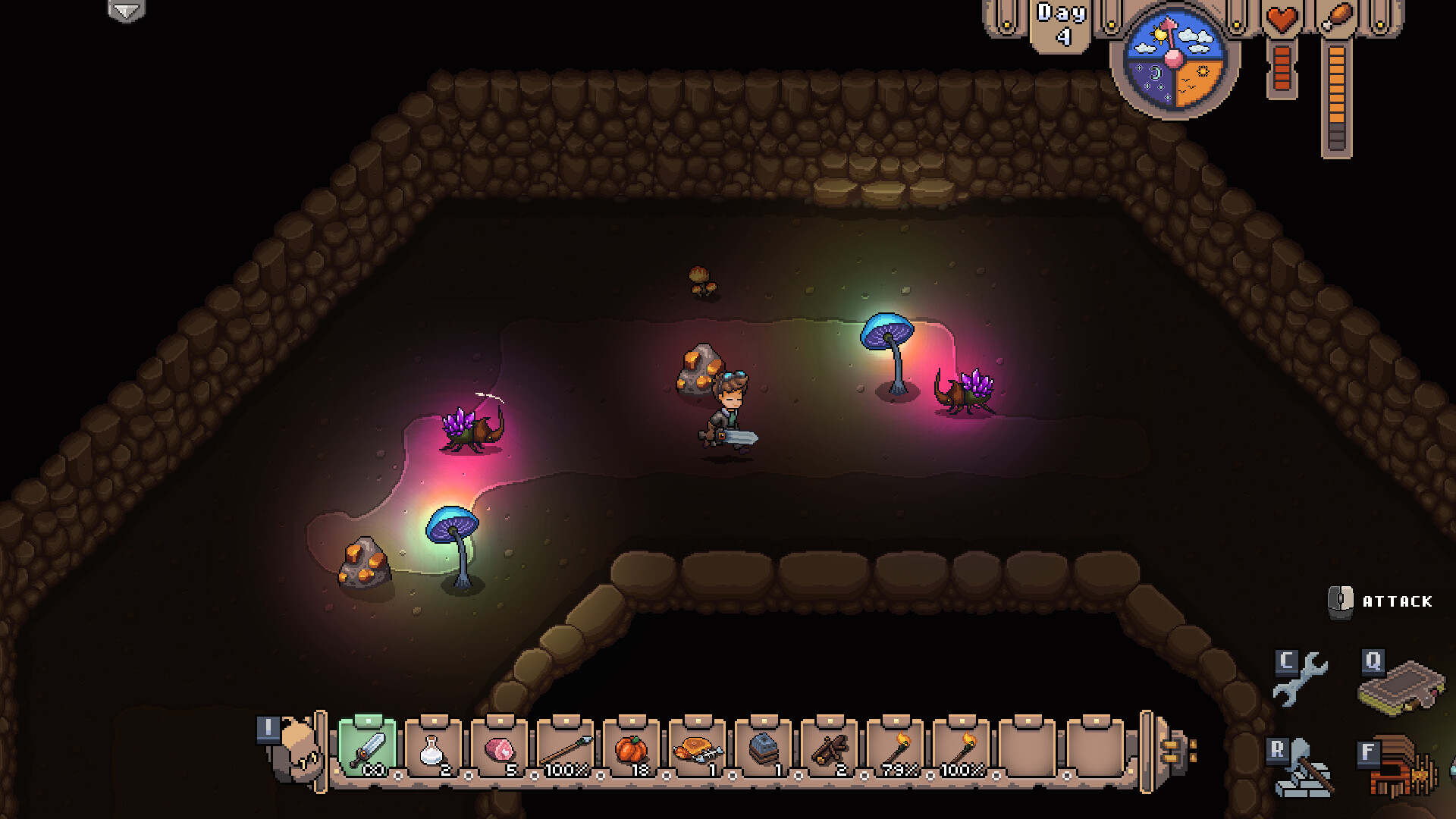 Mayday: The Survival Island screenshot 6
