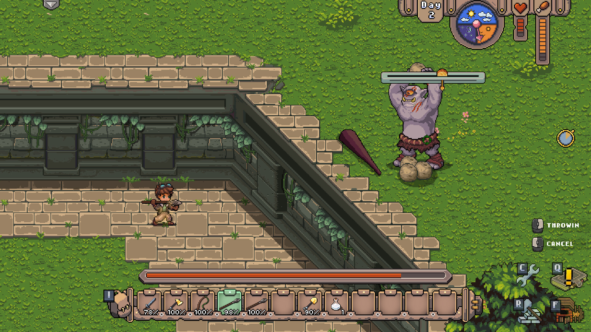 Mayday: The Survival Island screenshot 7