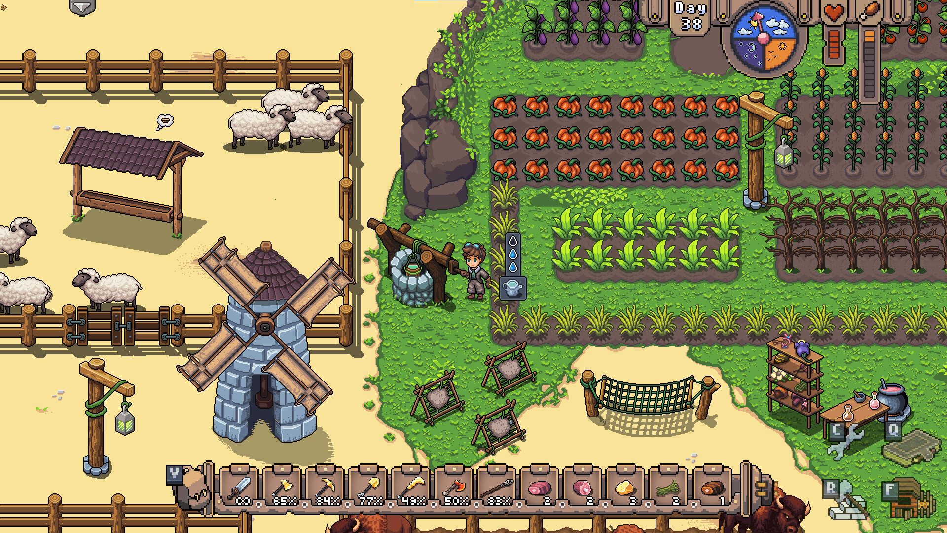 Mayday: The Survival Island screenshot 1