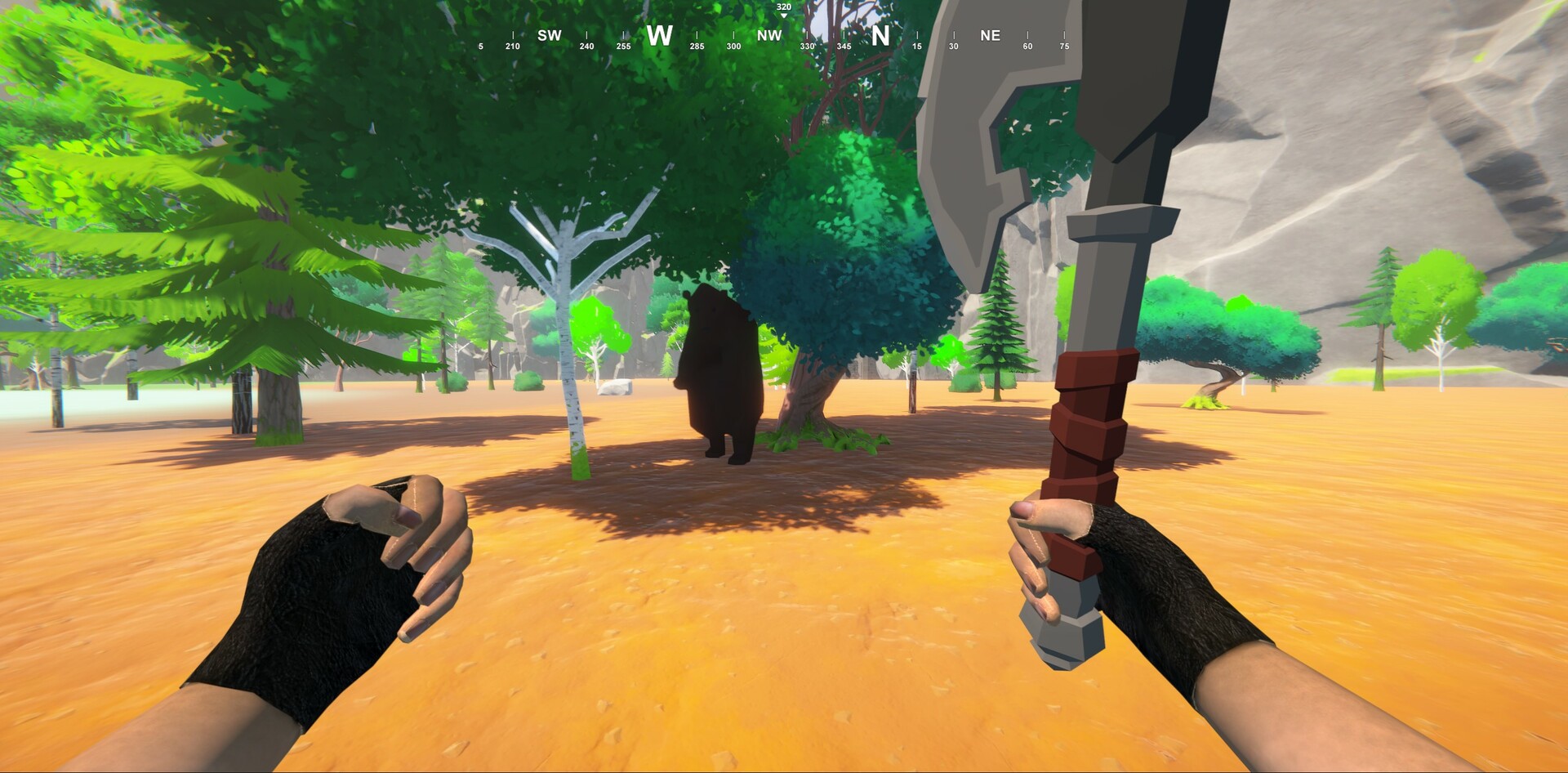 SLOMI screenshot 3