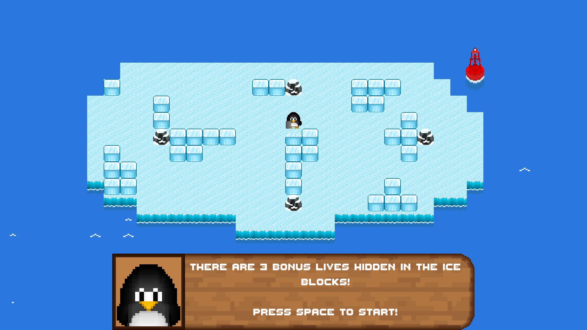 Pingo's Revenge screenshot 3