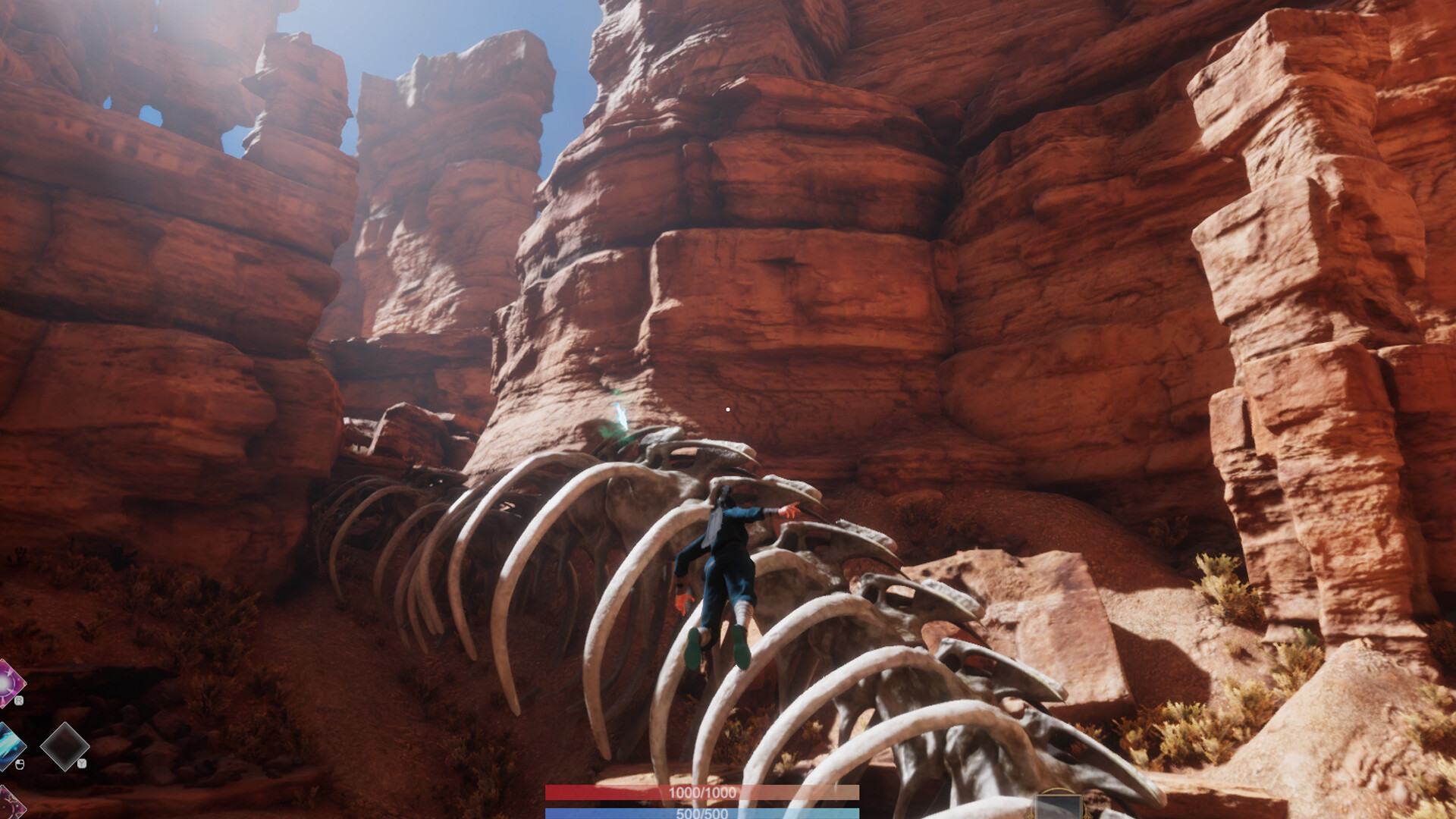 Monster Maker screenshot 4