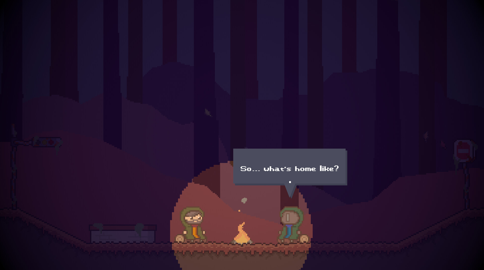 It's Better Alone screenshot 2
