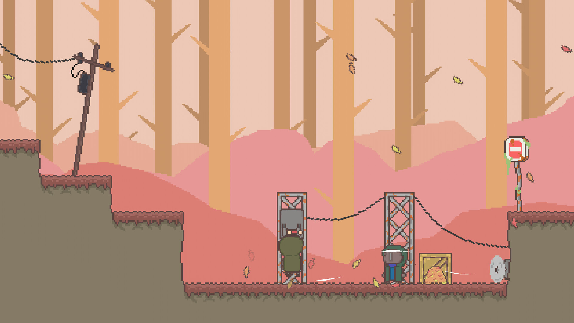 It's Better Alone screenshot 6