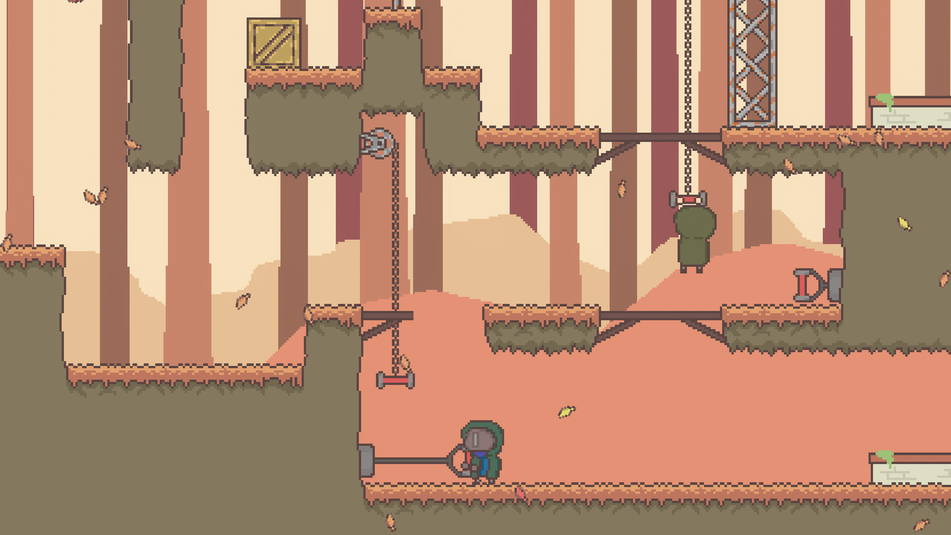 It's Better Alone screenshot 1