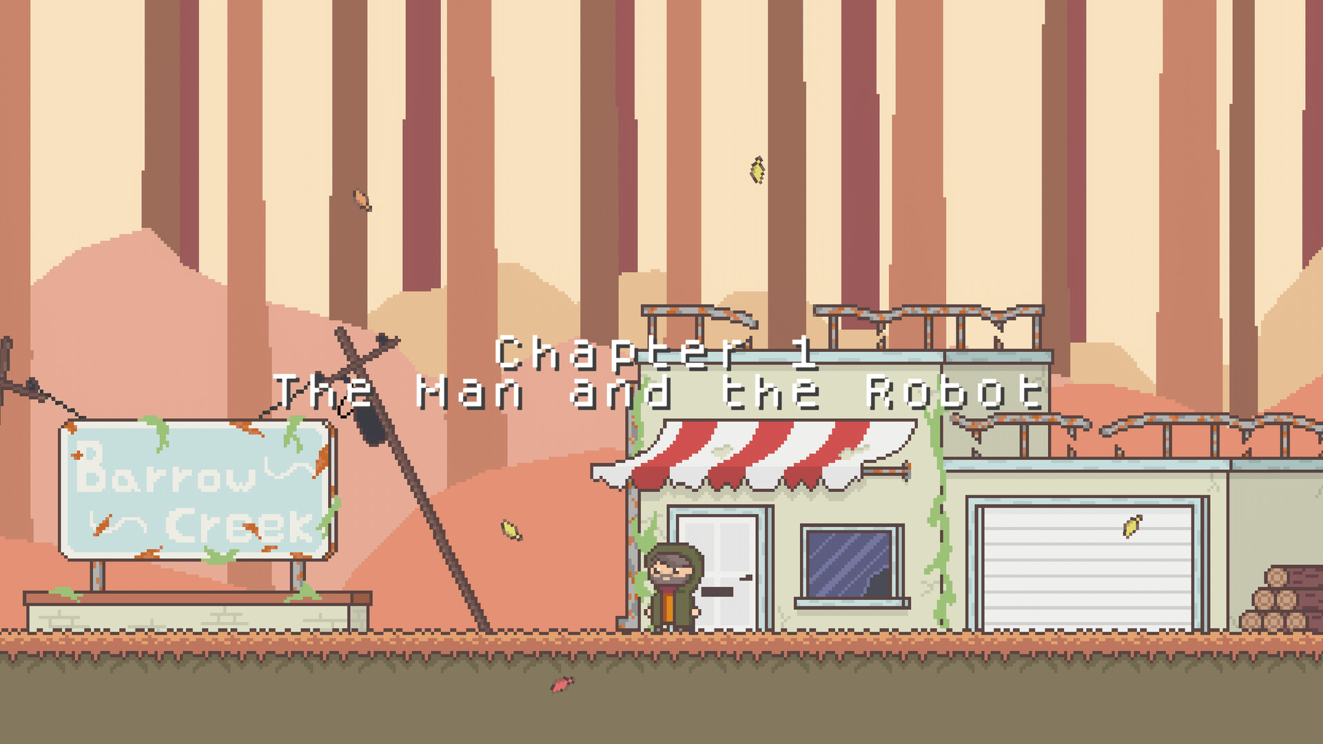 It's Better Alone screenshot 5