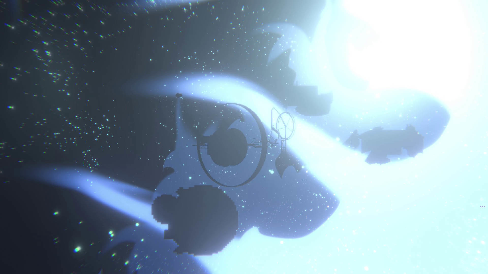 In Cold Dark screenshot 7
