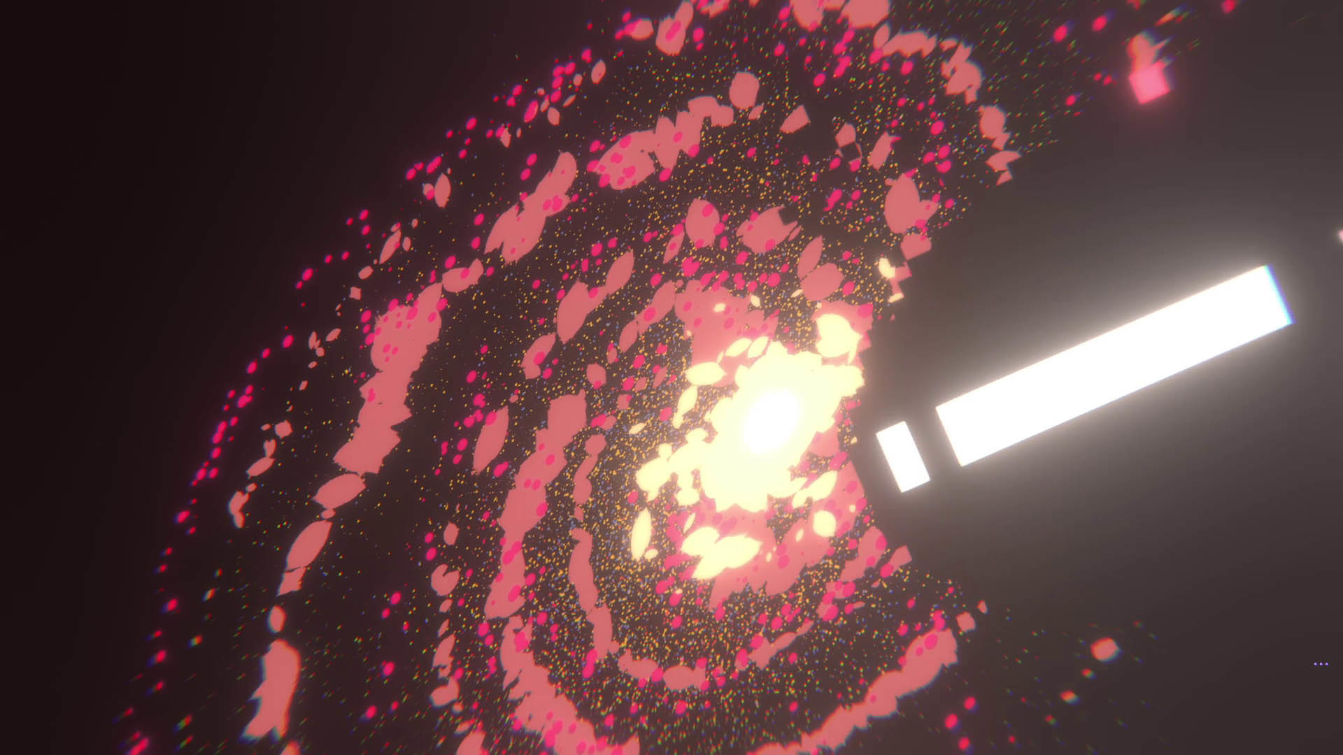 In Cold Dark screenshot 1
