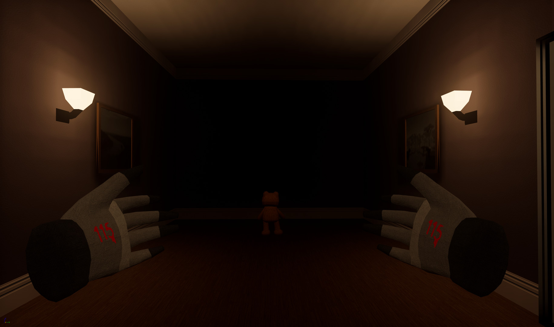 Plush Madness screenshot 3