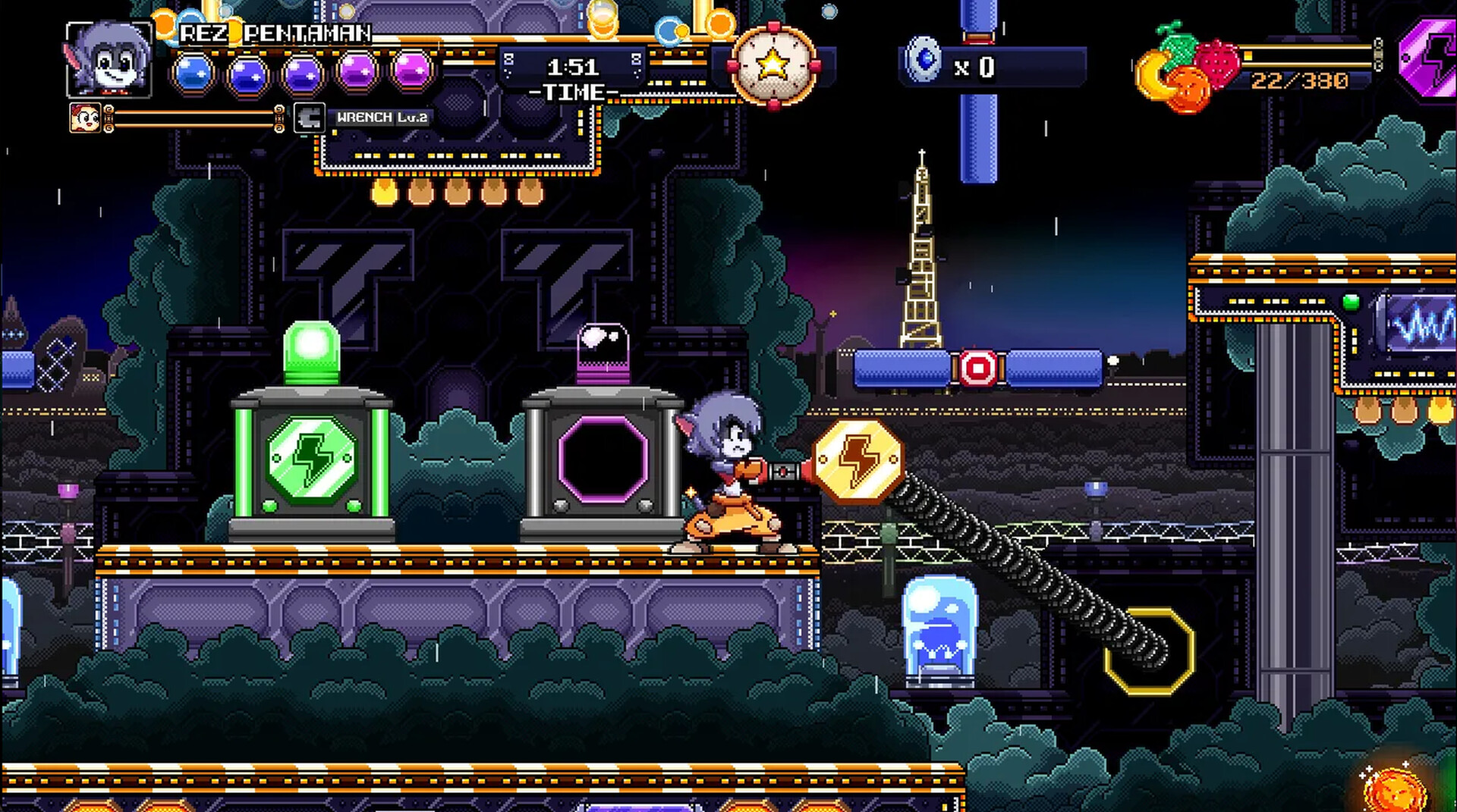 Witchfall: Secrets of Emotica screenshot 6