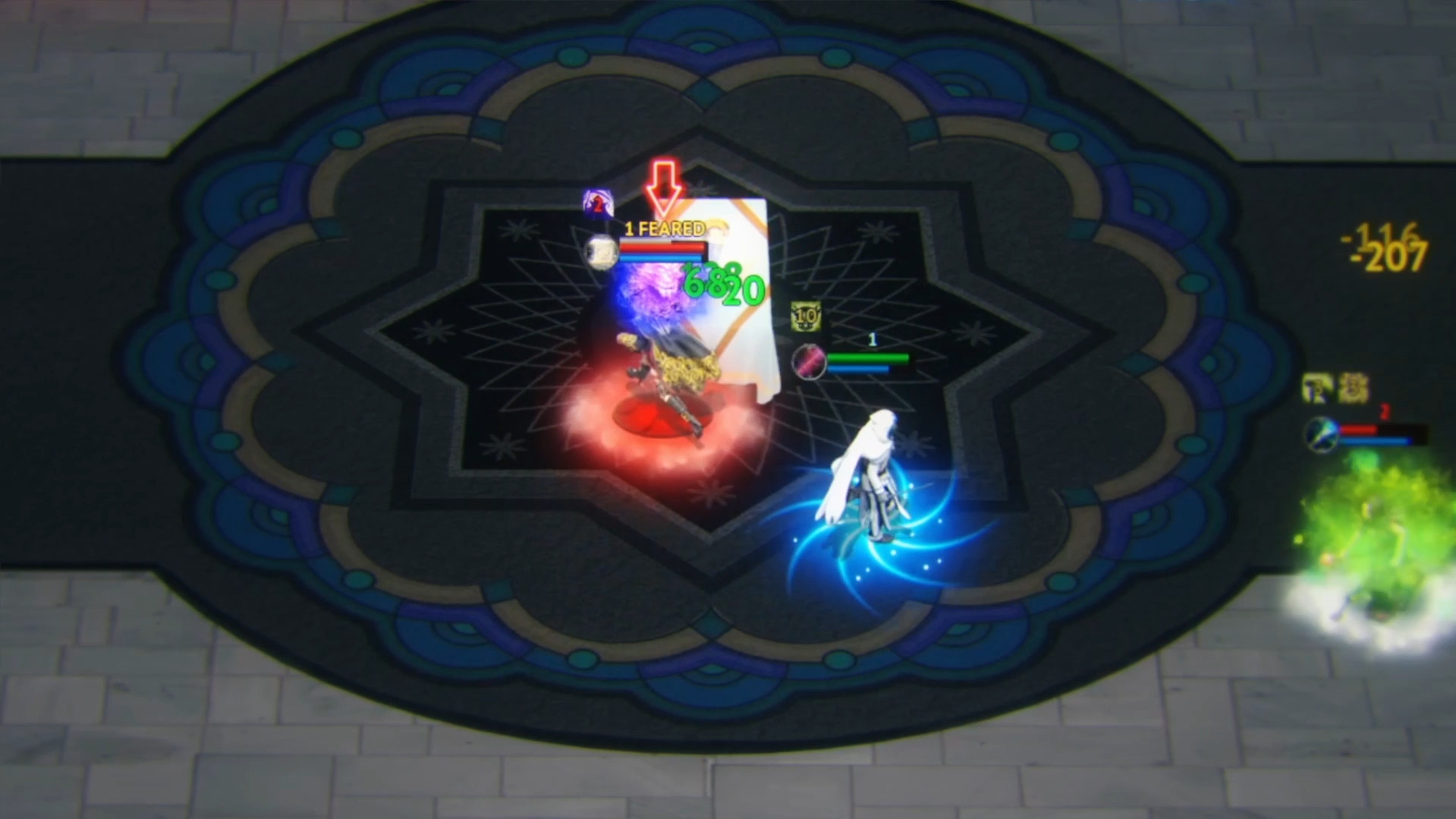 Arena of Kings screenshot 8