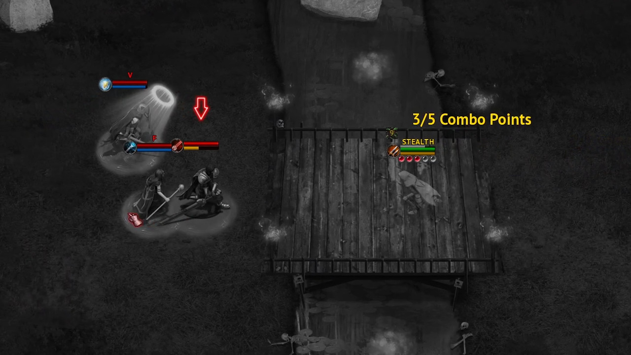 Arena of Kings screenshot 1